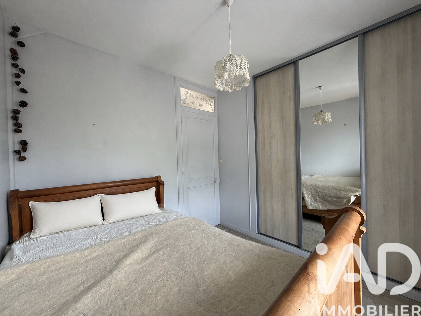 Vente maison à Saint — 9