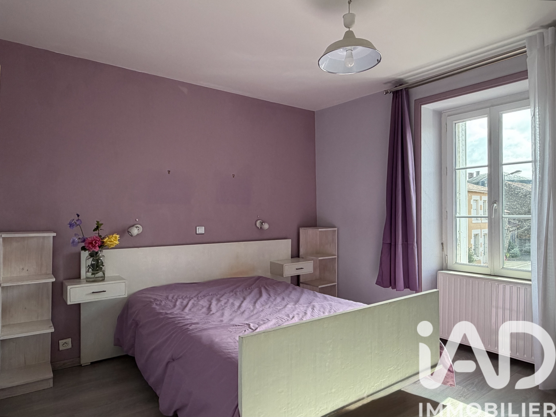 Vente maison à Saint — 10
