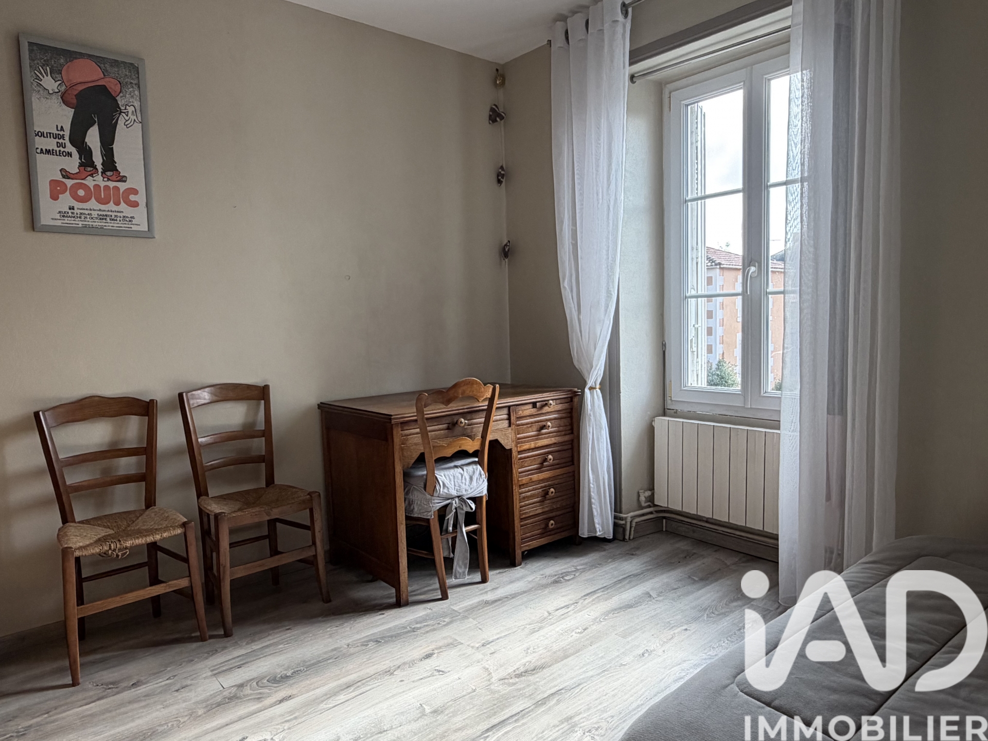 Vente maison à Saint — 11