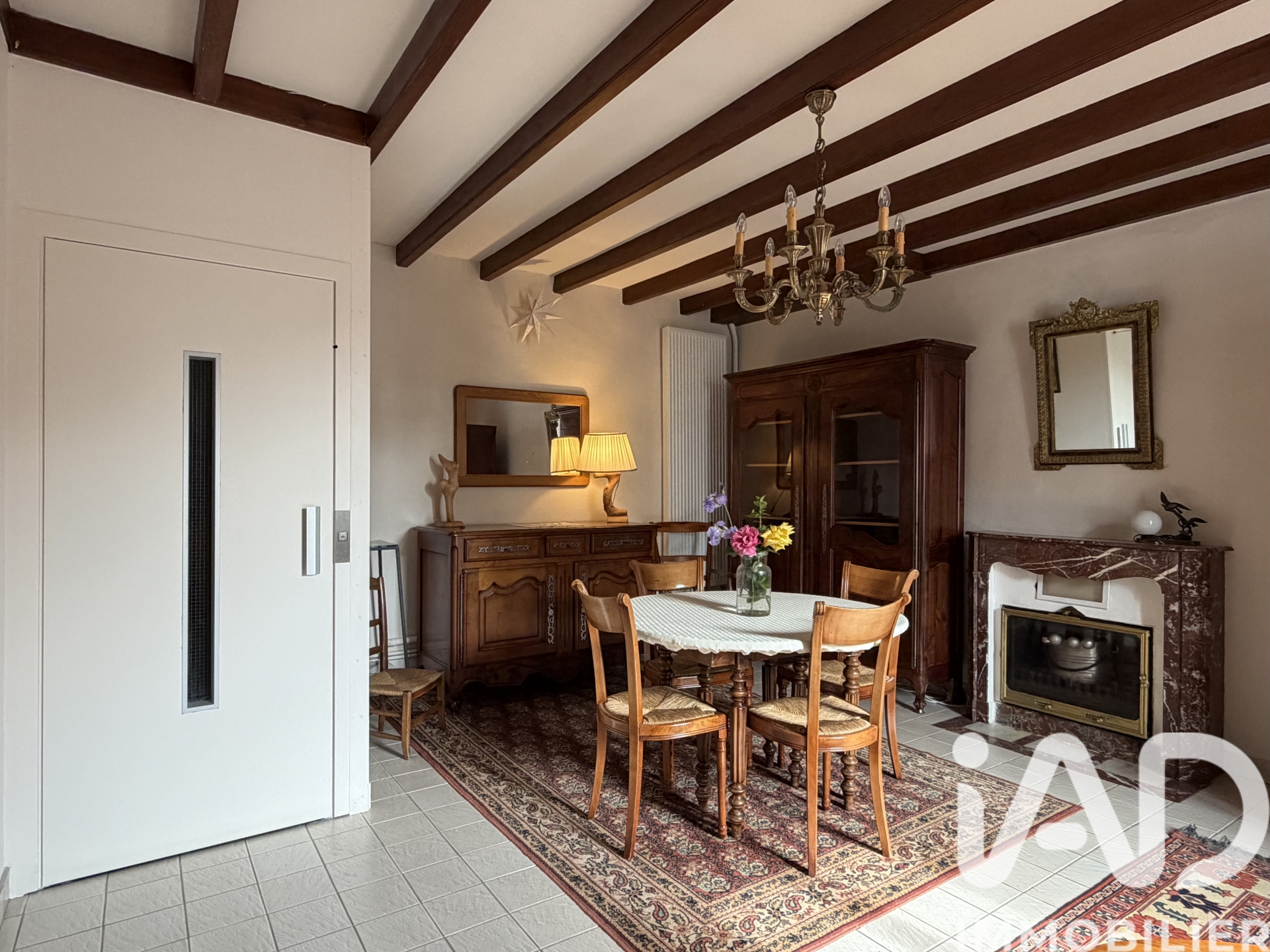 Vente maison à Saint — 7