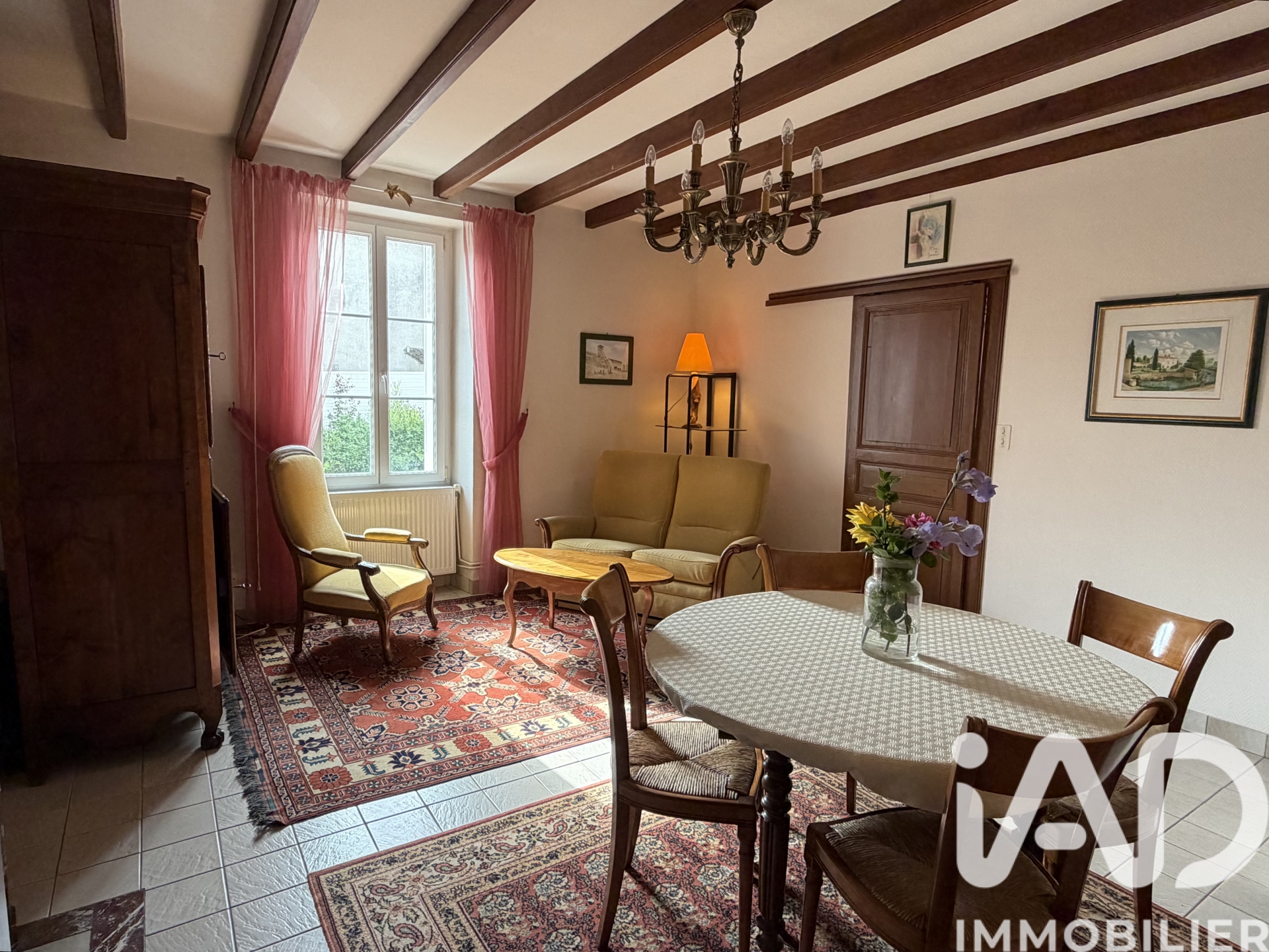 Vente maison à Saint — 6