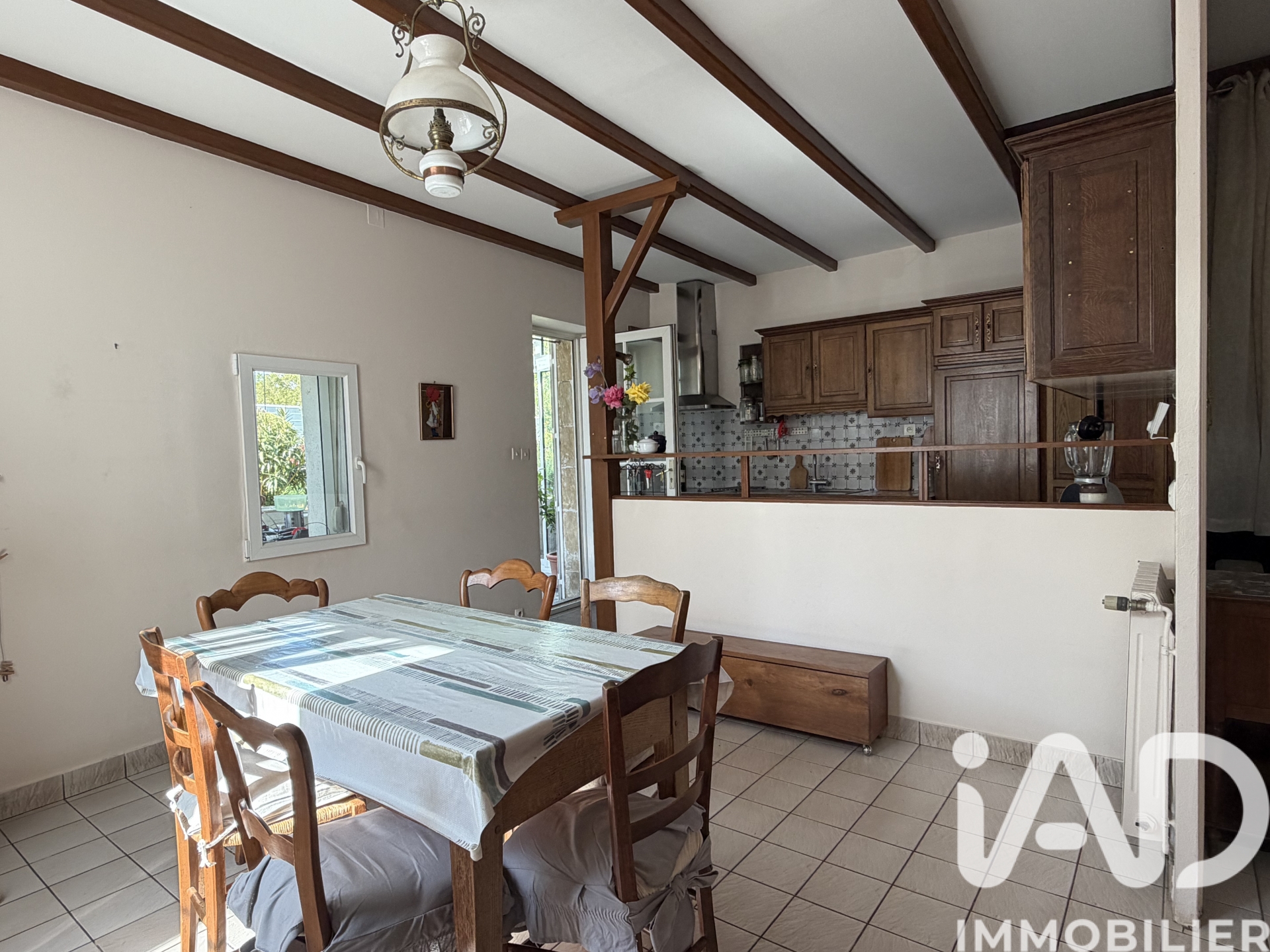 Vente maison à Saint — 4