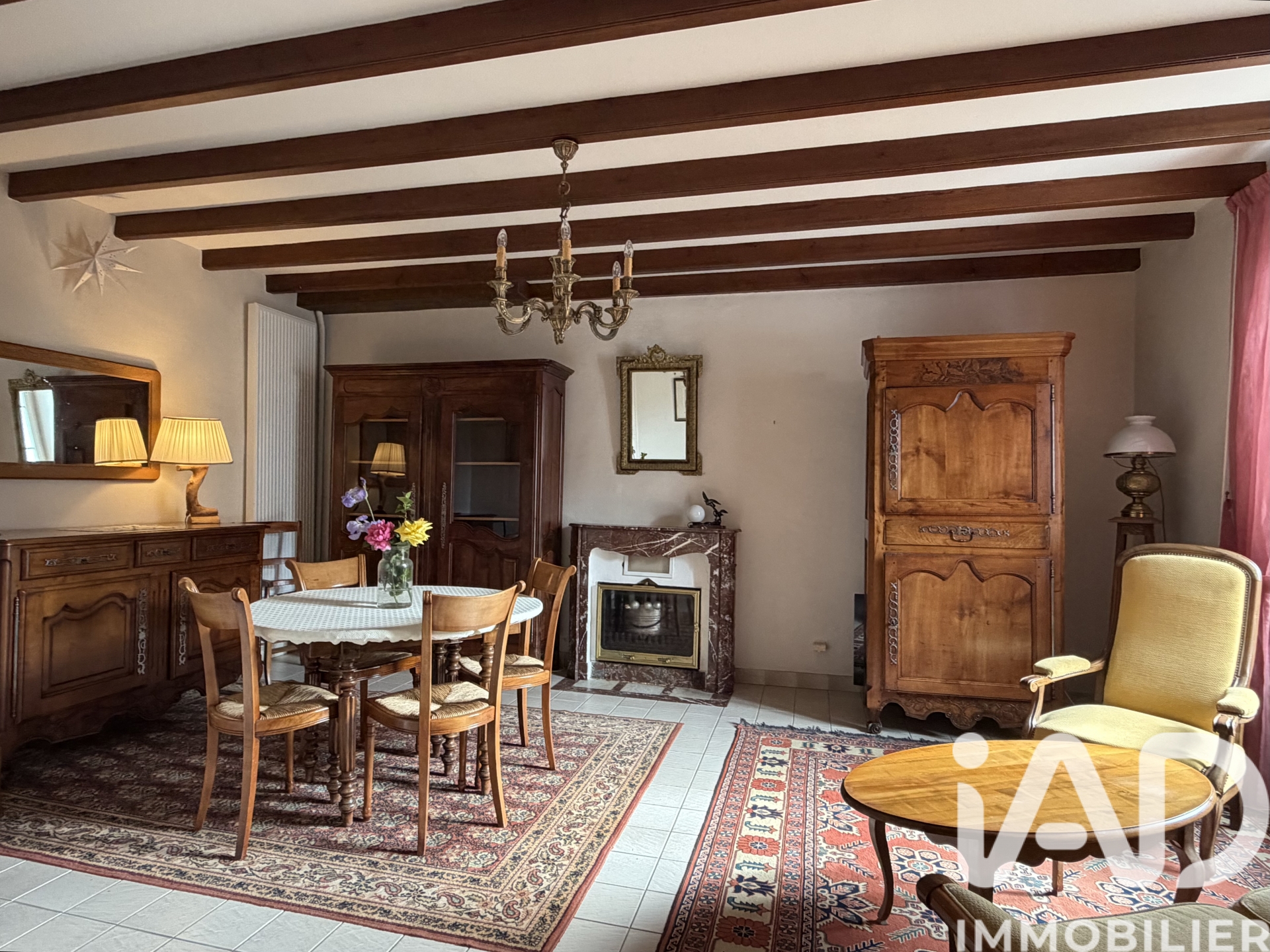 Vente maison à Saint — 5