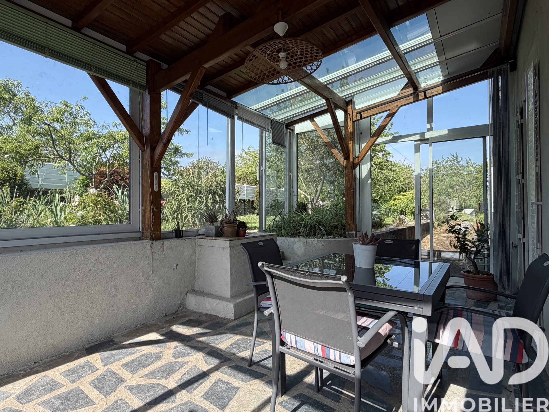 Vente maison à Saint — 14
