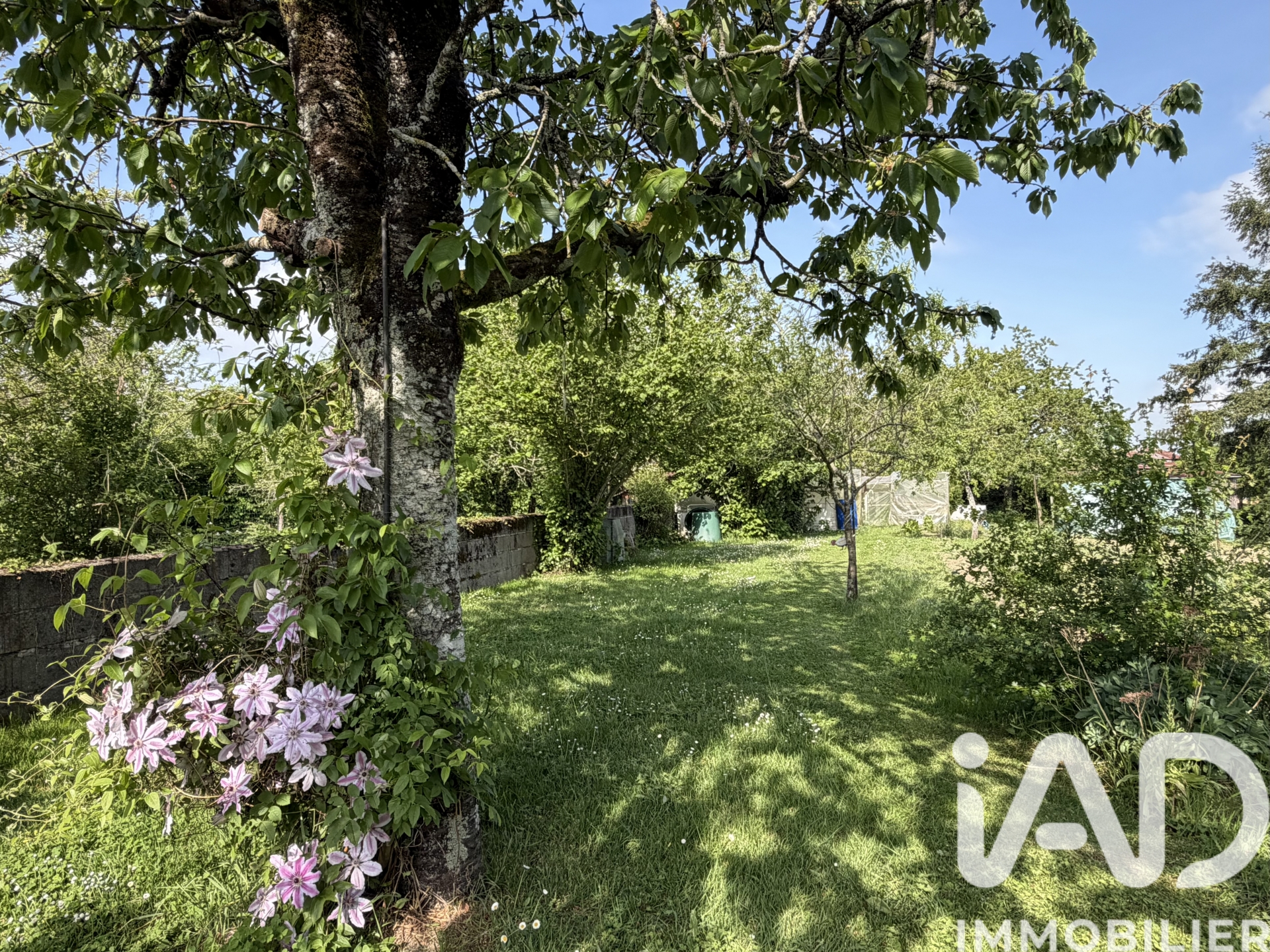 Vente maison à Saint — 15