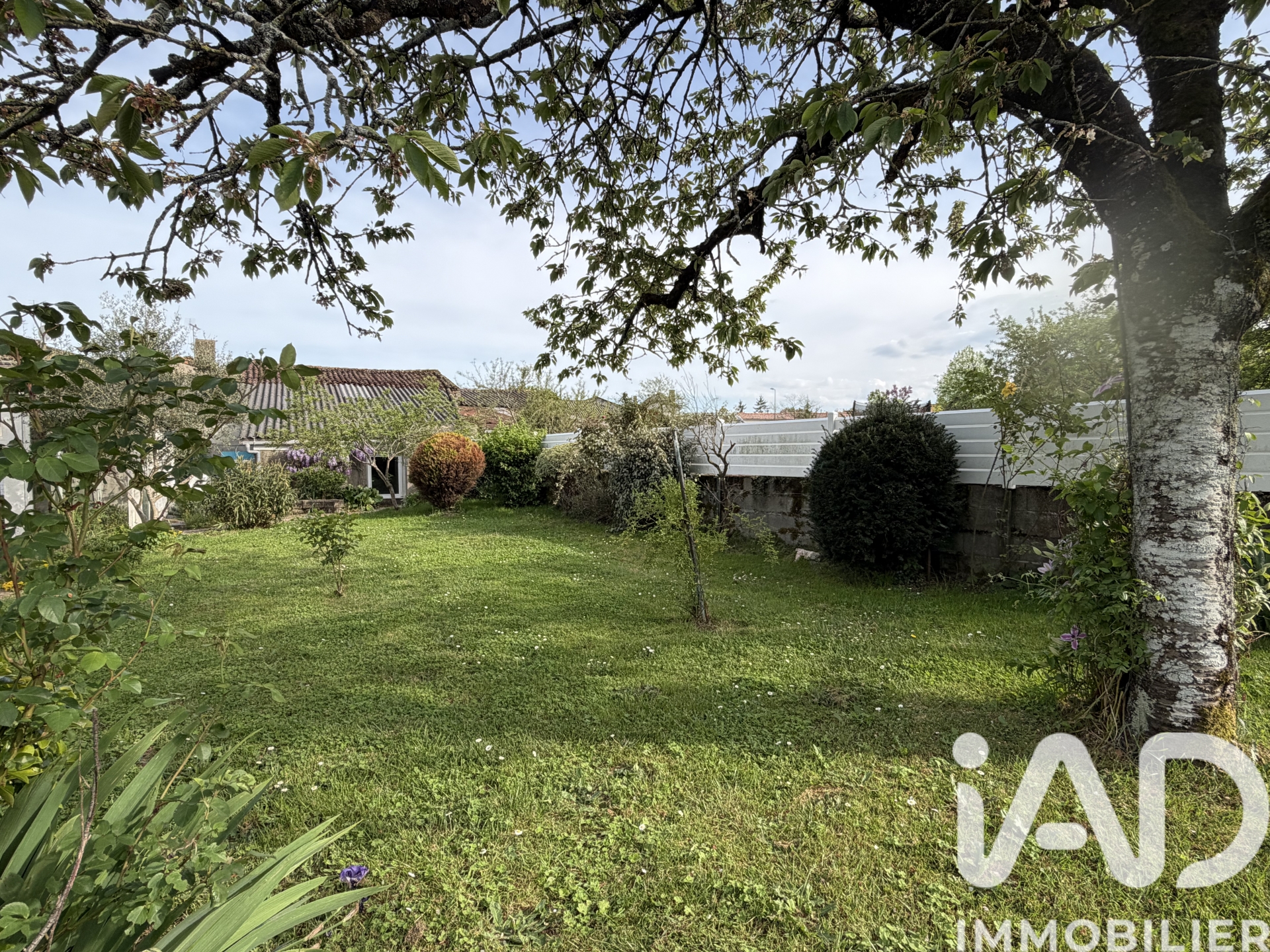 Vente maison à Saint — 17