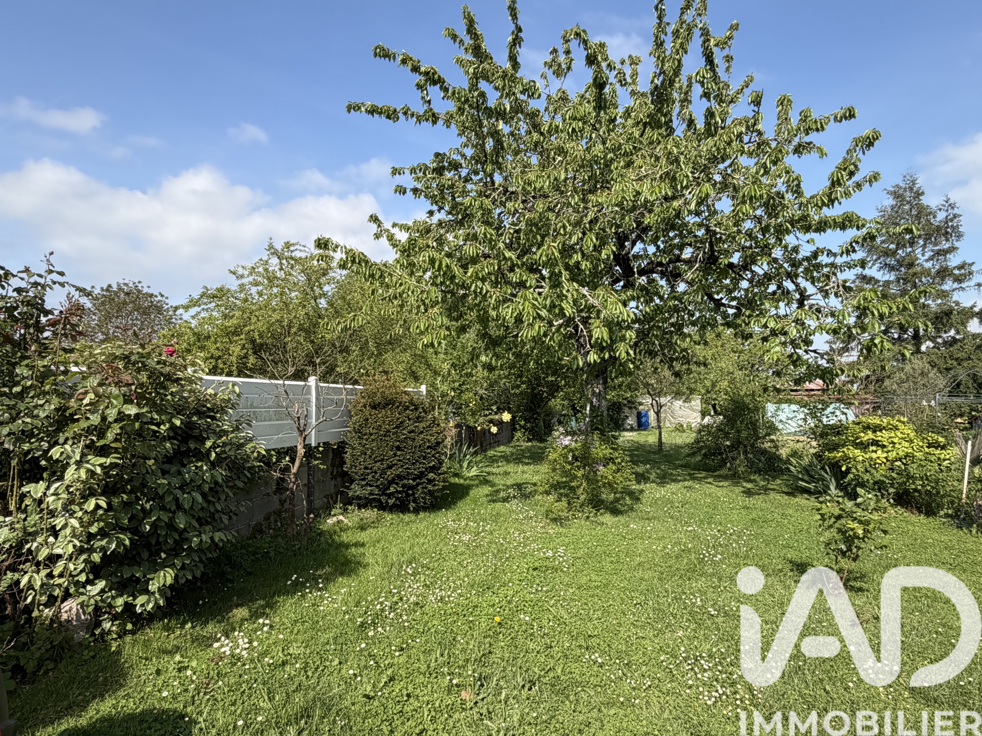 Vente maison à Saint — 16