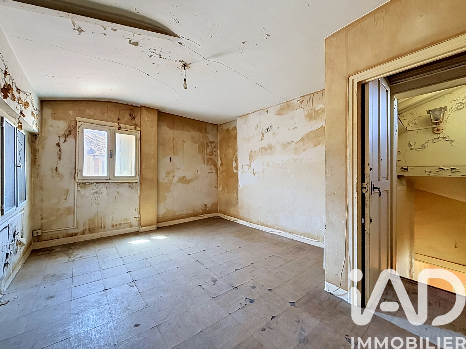 Vente appartement à Perpignan (66000) : appartement 2 pièces 40 m² — 2