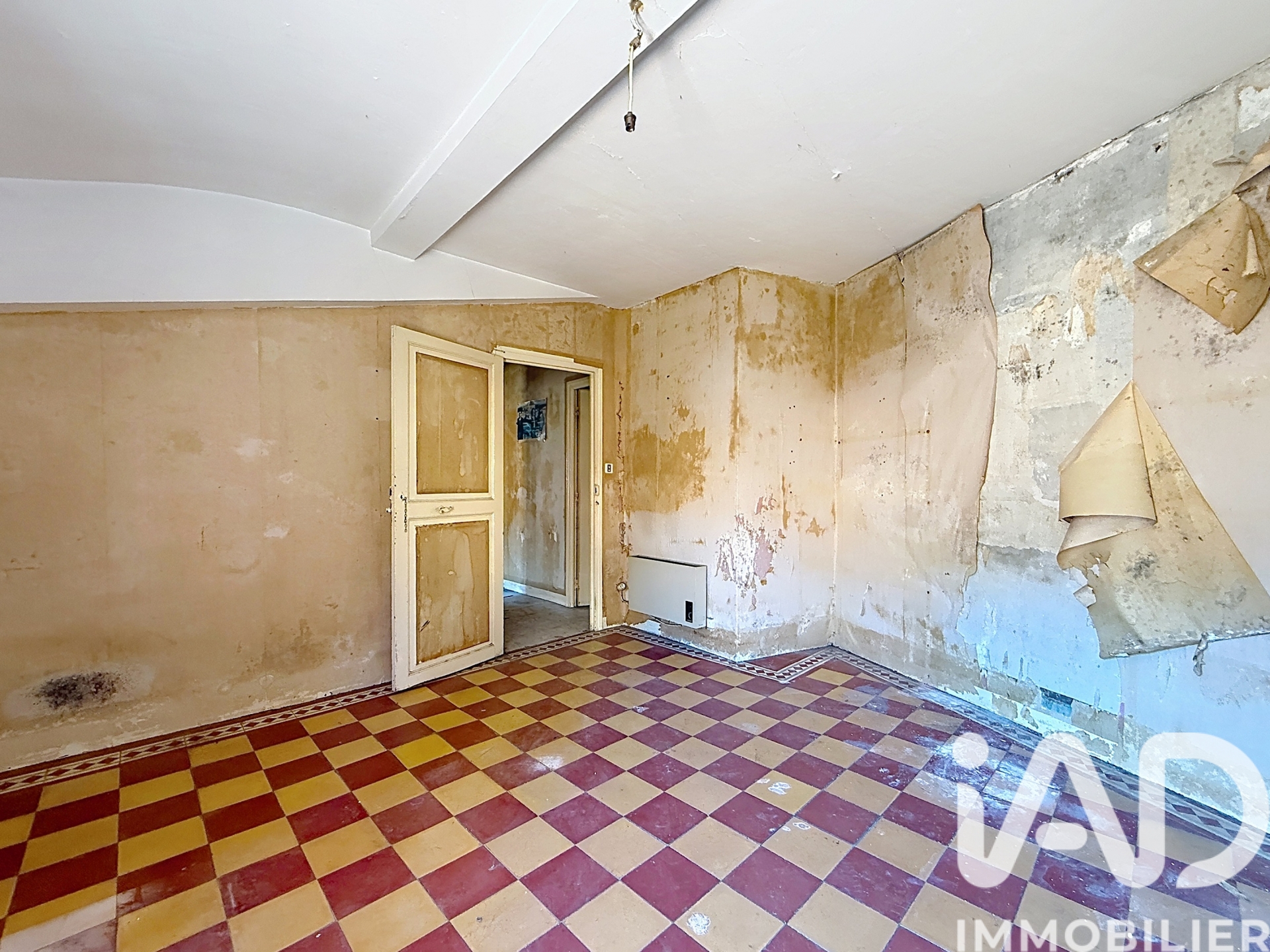 Vente appartement à Perpignan (66000) : appartement 2 pièces 40 m² - 2000822 — 5