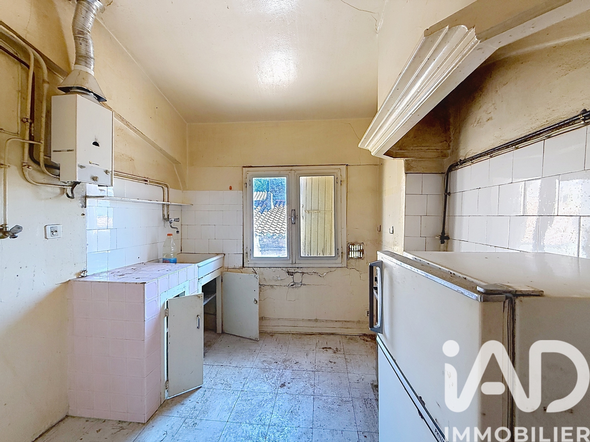 Vente appartement à Perpignan (66000) : appartement 2 pièces 40 m² - 2000822 — 4