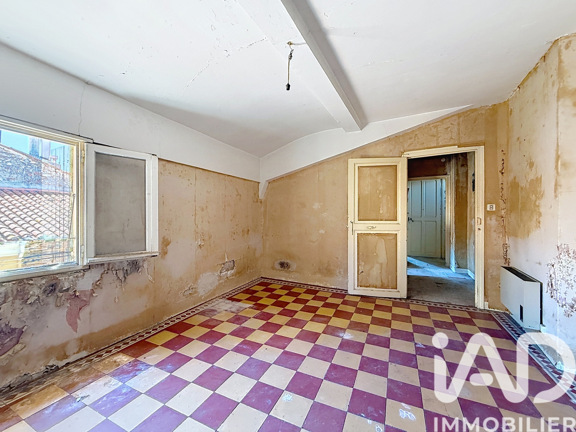 Vente appartement à Perpignan (66000) : appartement 2 pièces 40 m² - 2000822 — 6