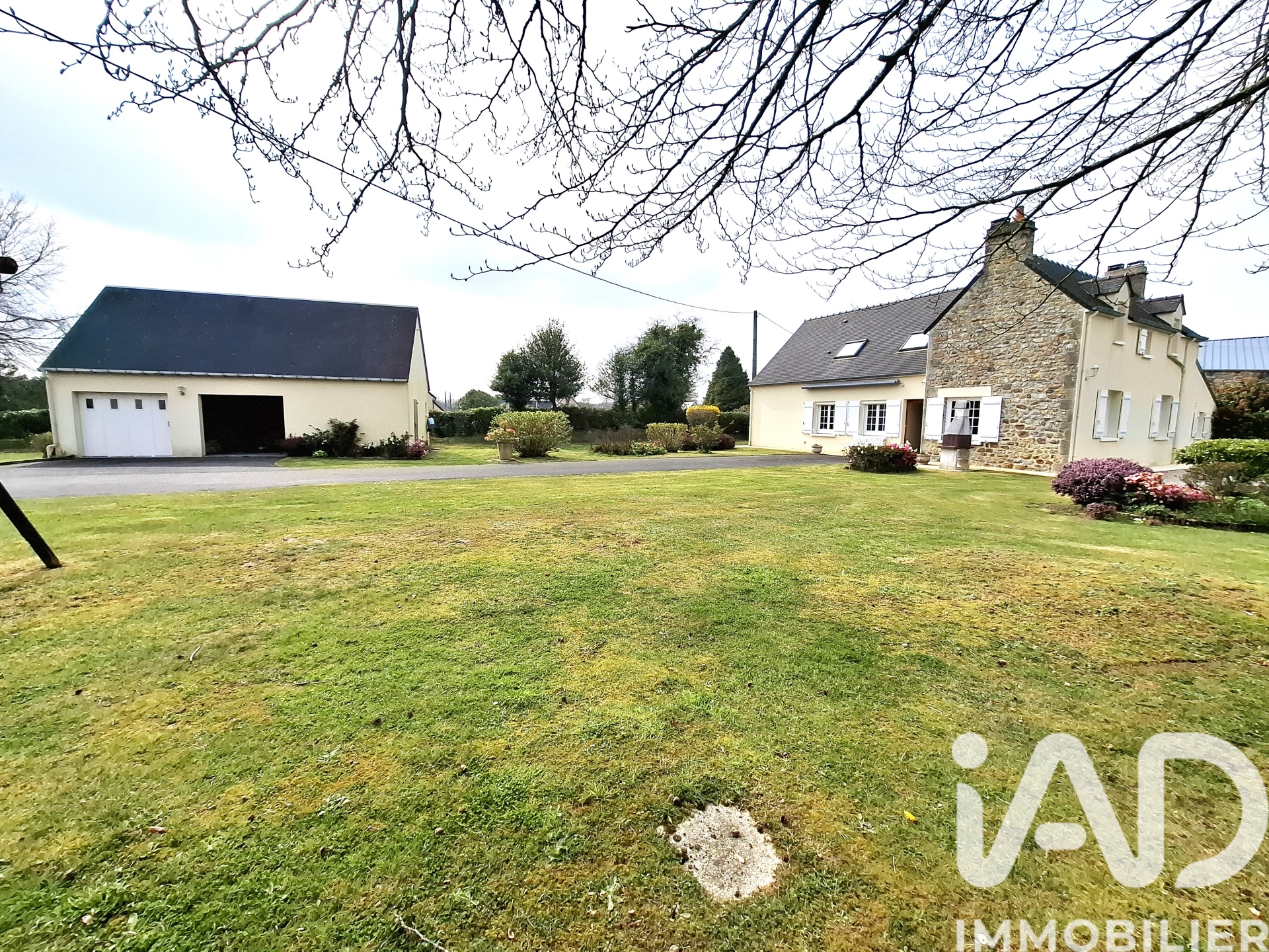 Vente Maison/villa 6 pièces