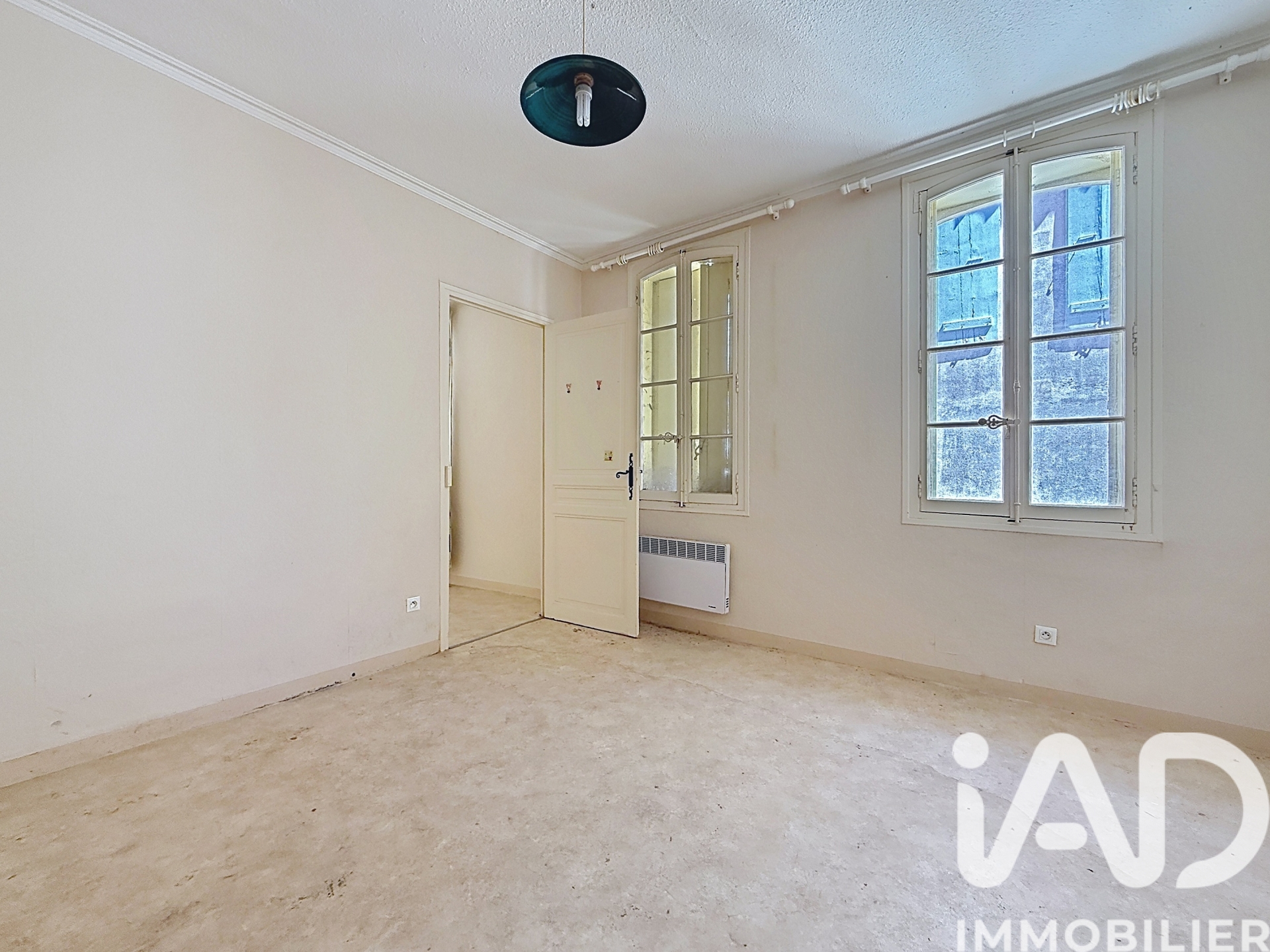 Vente appartement à Perpignan (66000) : appartement 3 pièces 52 m² - 2000810 — 2
