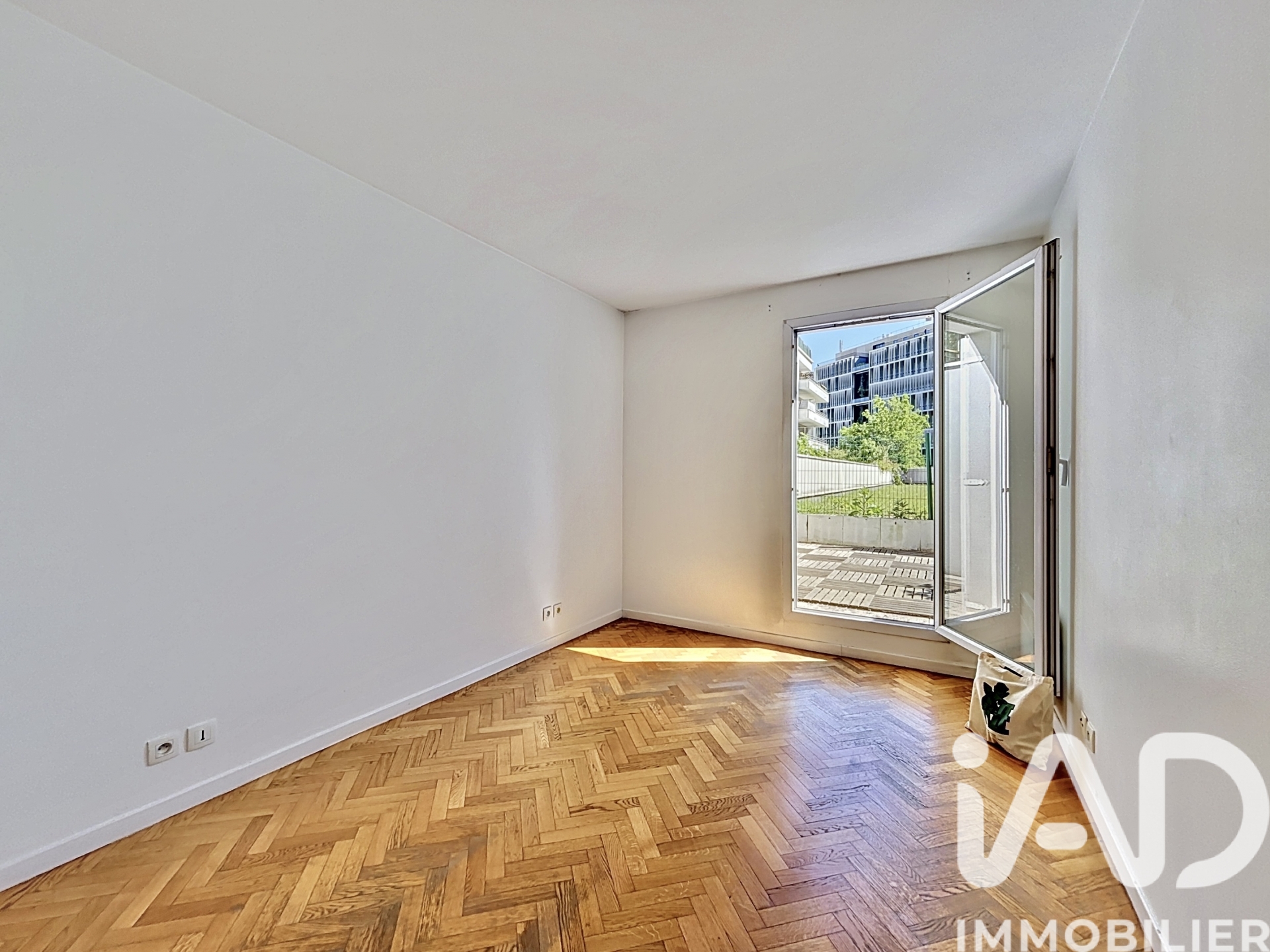 Vente appartement à Montrouge (92120) : appartement 3 pièces 74 m² - 2004893 — 5