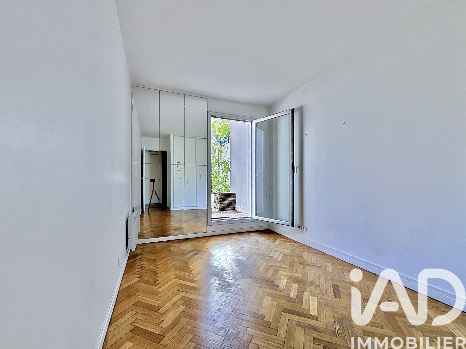 Vente appartement à Montrouge (92120) : appartement 3 pièces 74 m² - 2004893 — 6
