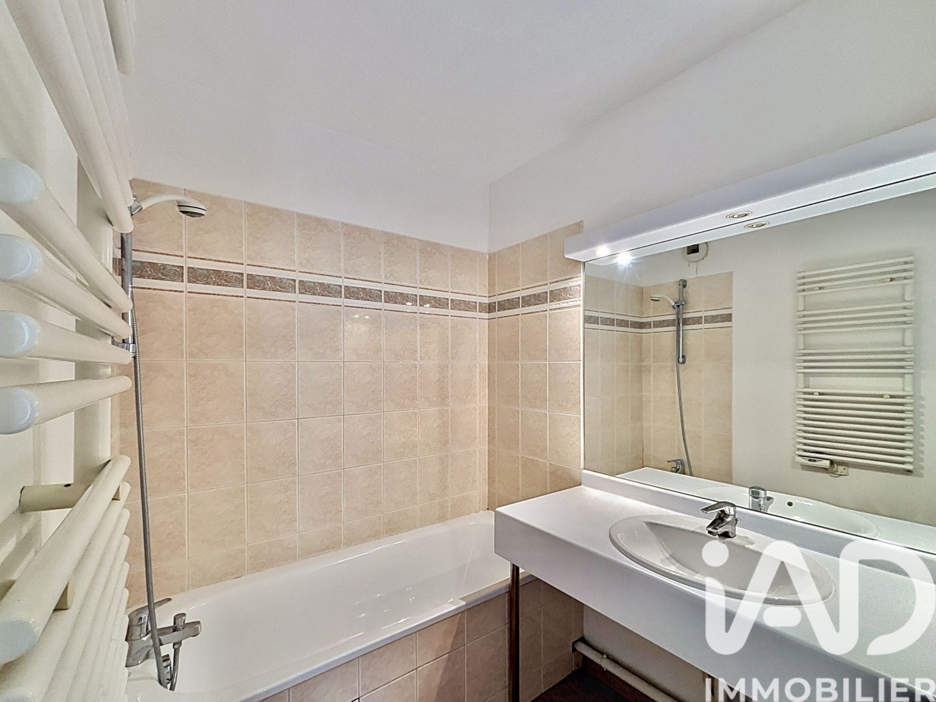 Vente appartement à Montrouge (92120) : appartement 3 pièces 74 m² - 2004893 — 7