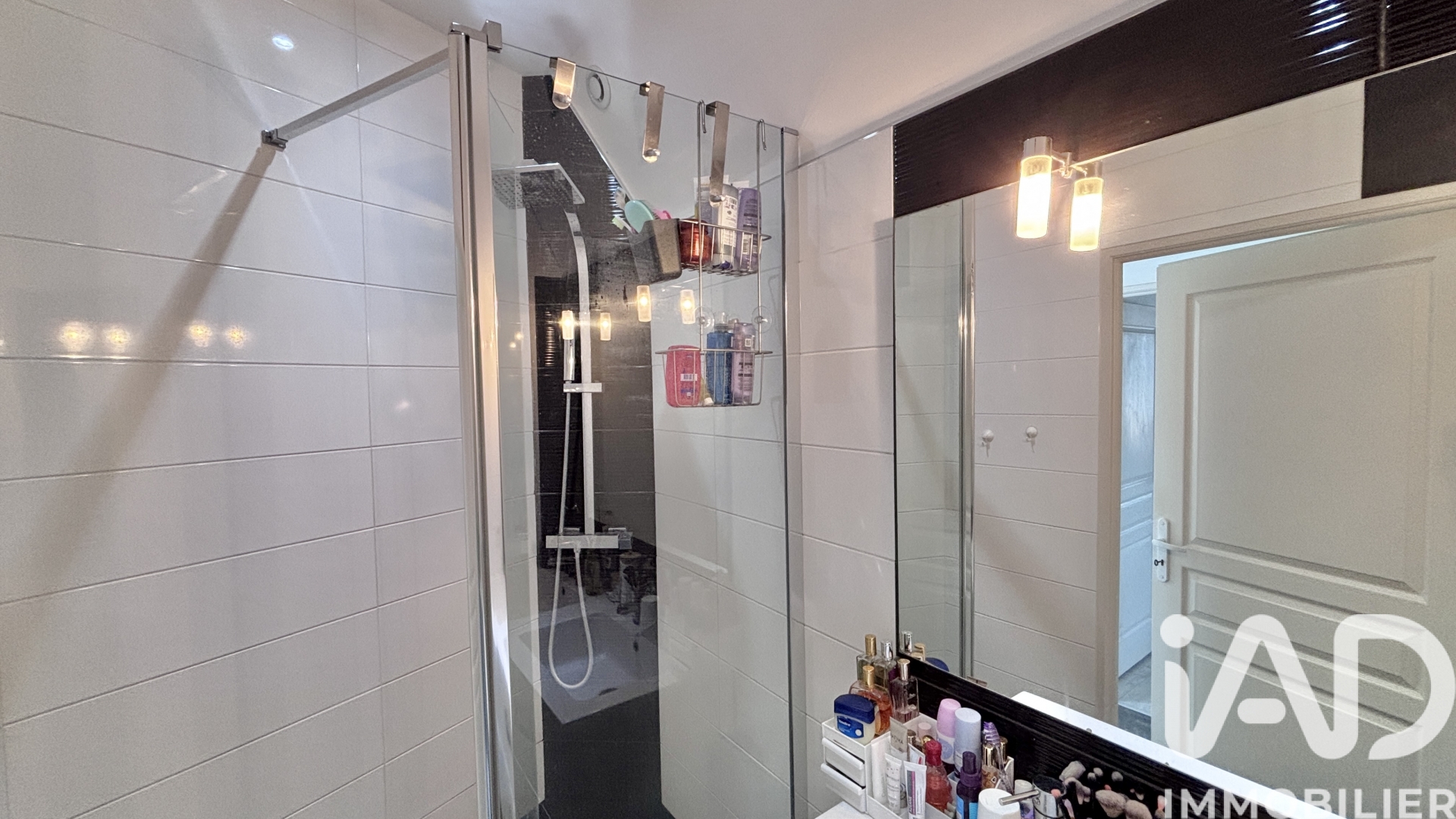 Vente appartement à Roche-la-Molière (42230) : appartement 3 pièces 69 m² - 2006615 — 14