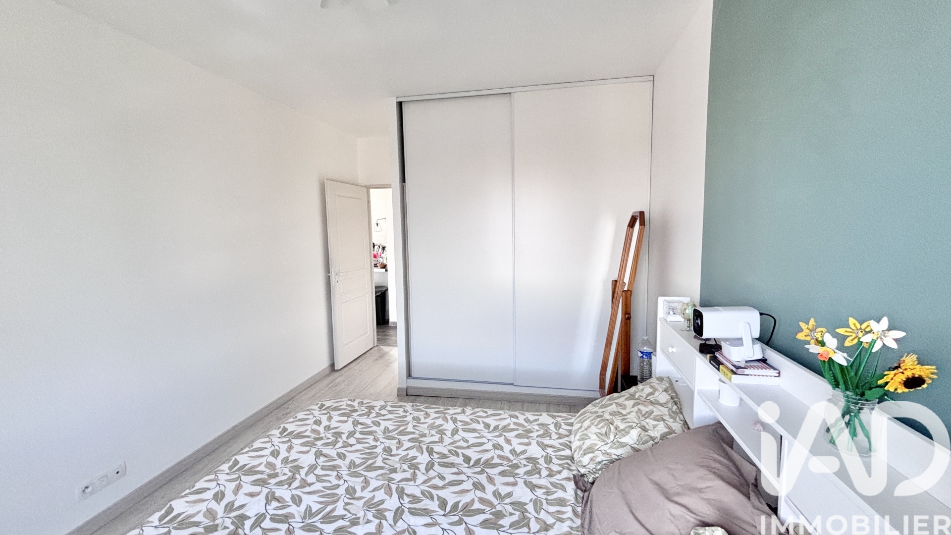 Vente appartement à Roche-la-Molière (42230) : appartement 3 pièces 69 m² - 2006615 — 11