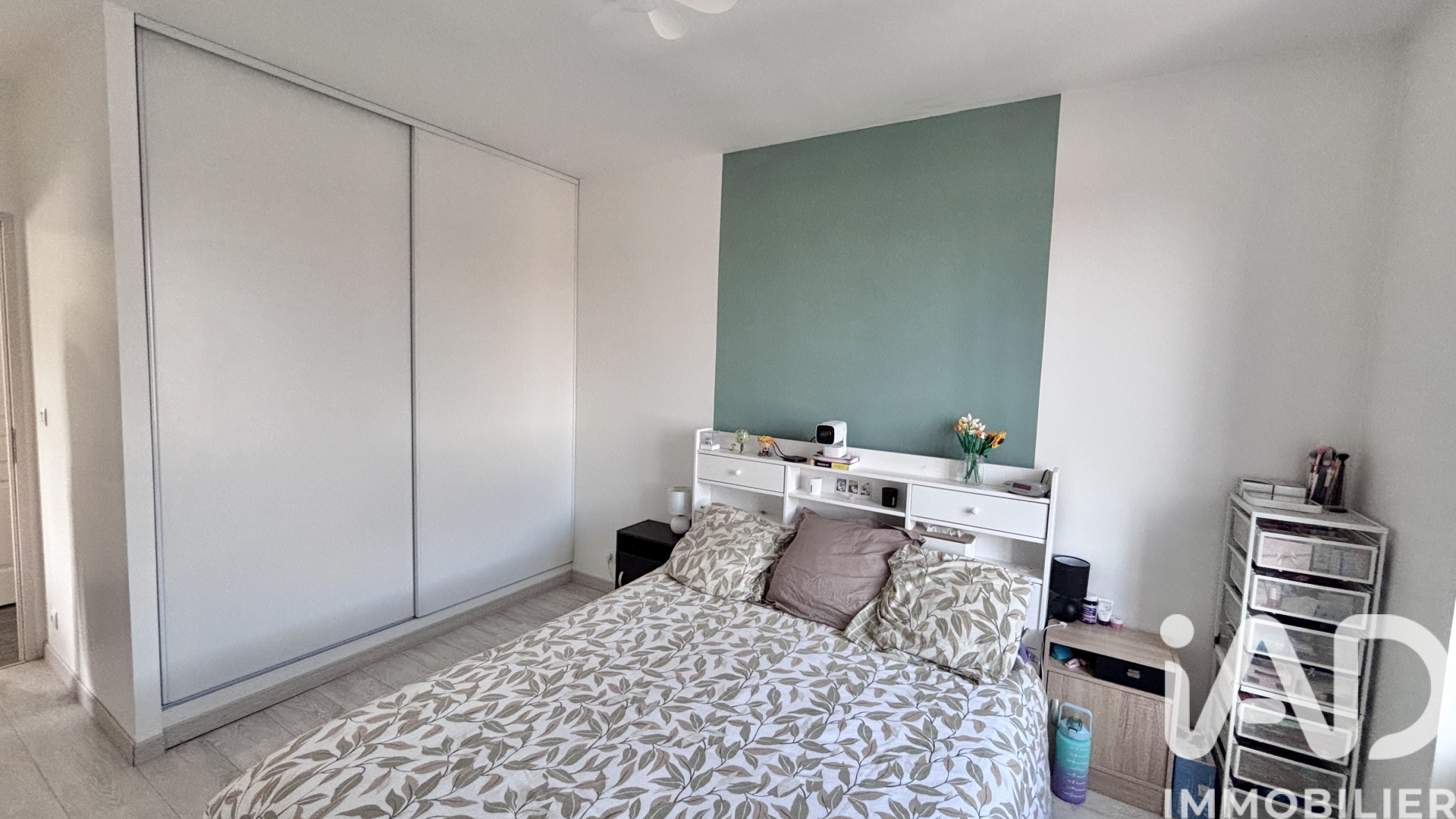 Vente appartement à Roche-la-Molière (42230) : appartement 3 pièces 69 m² - 2006615 — 9