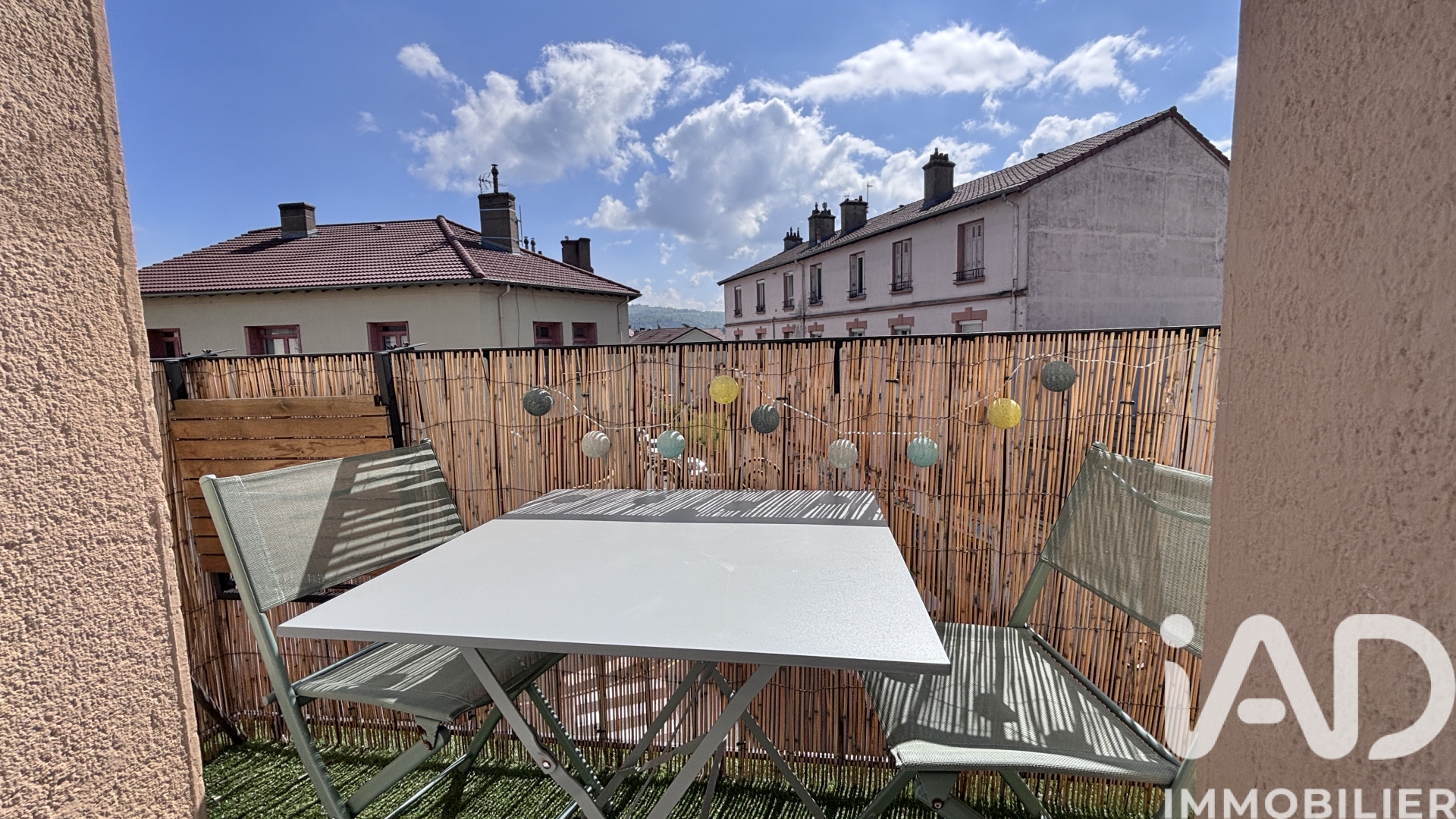 Vente appartement à Roche-la-Molière (42230) : appartement 3 pièces 69 m² - 2006615 — 5