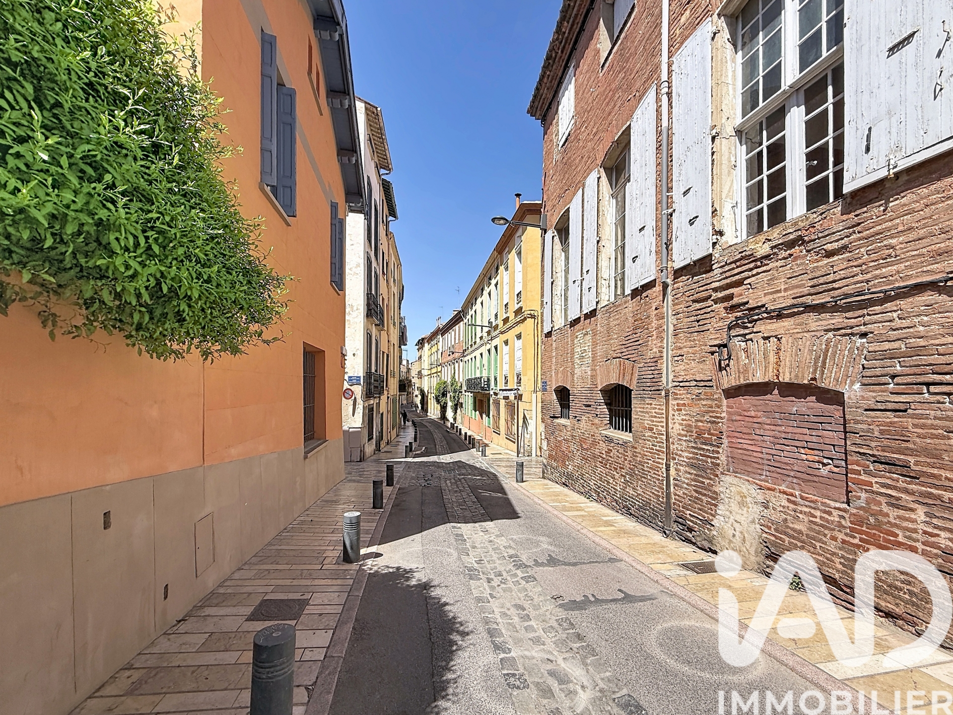Vente appartement à Perpignan (66000) : appartement 2 pièces 60 m² - 2000816 — 5