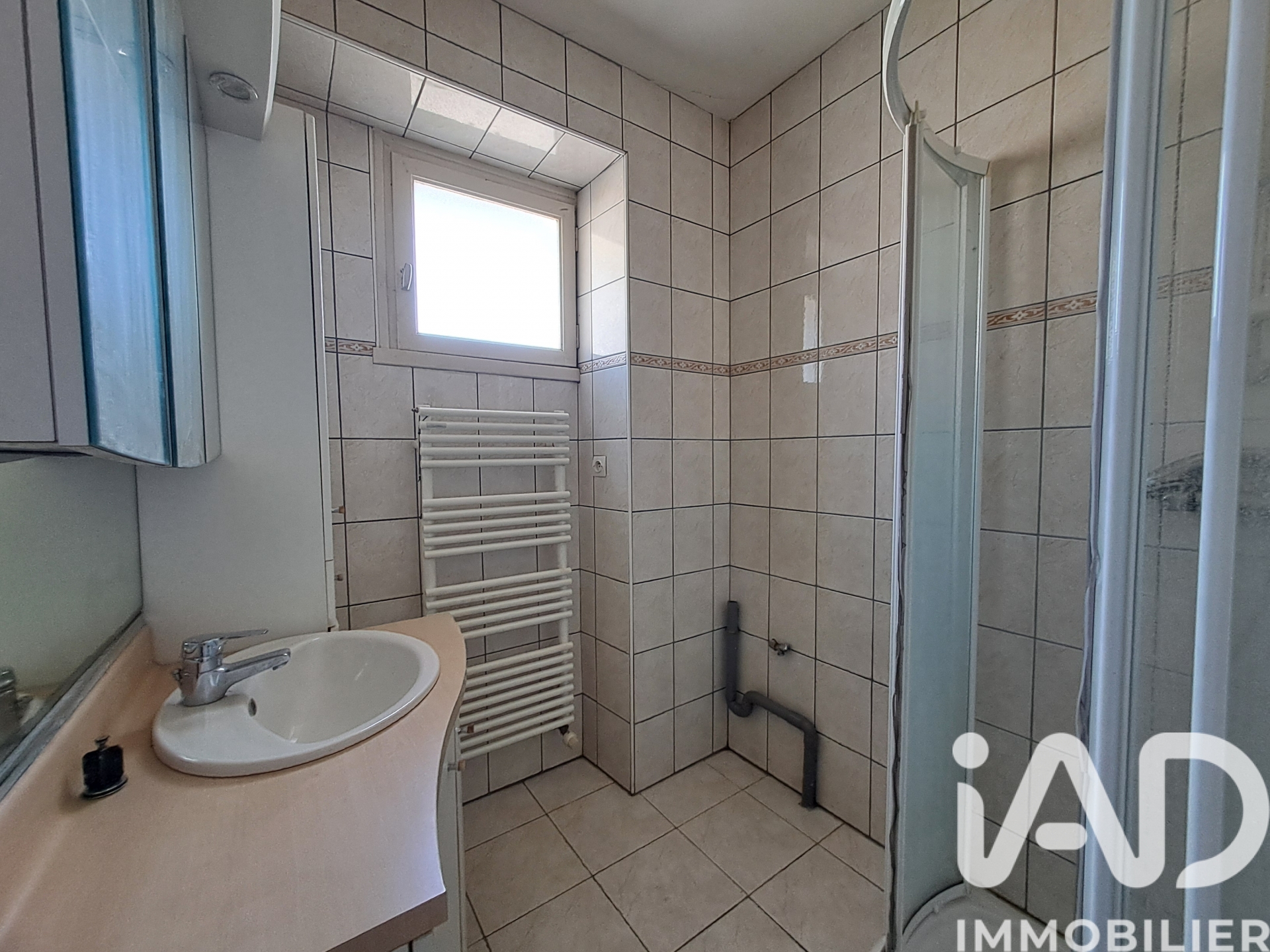 Vente maison à Montrevault — 6
