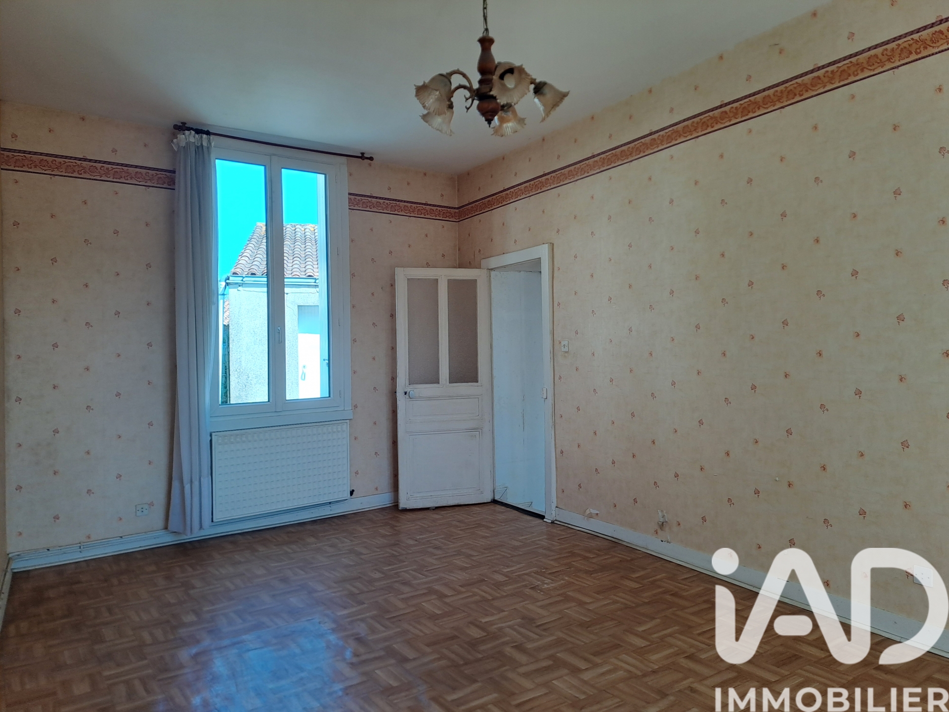Vente maison à Montrevault — 7