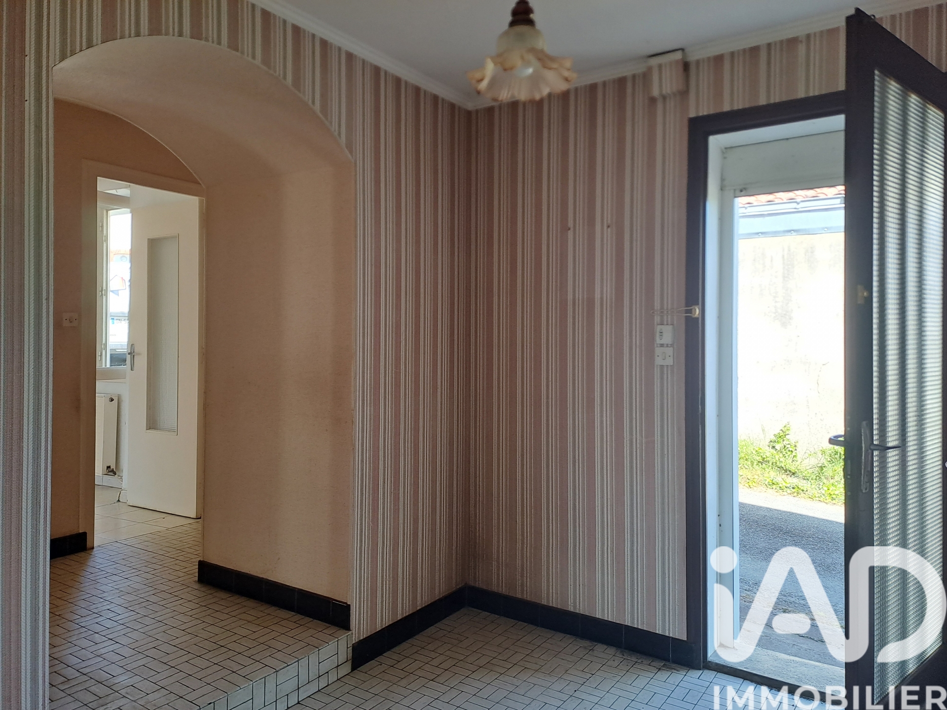 Vente maison à Montrevault — 10