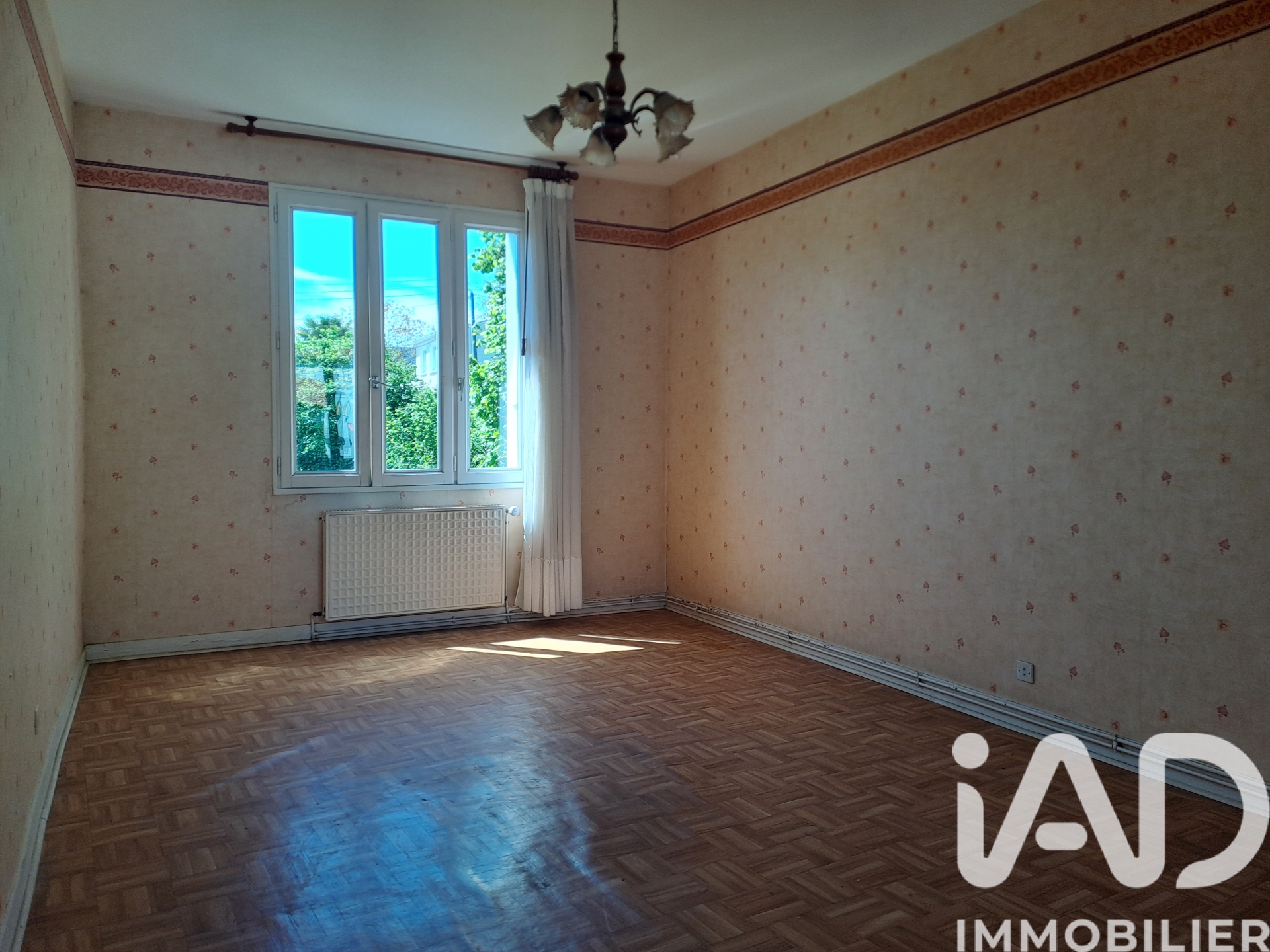 Vente maison à Montrevault — 8