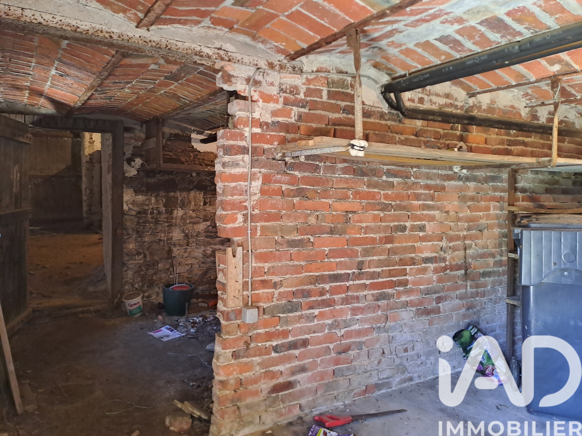 Vente maison à Montrevault — 20