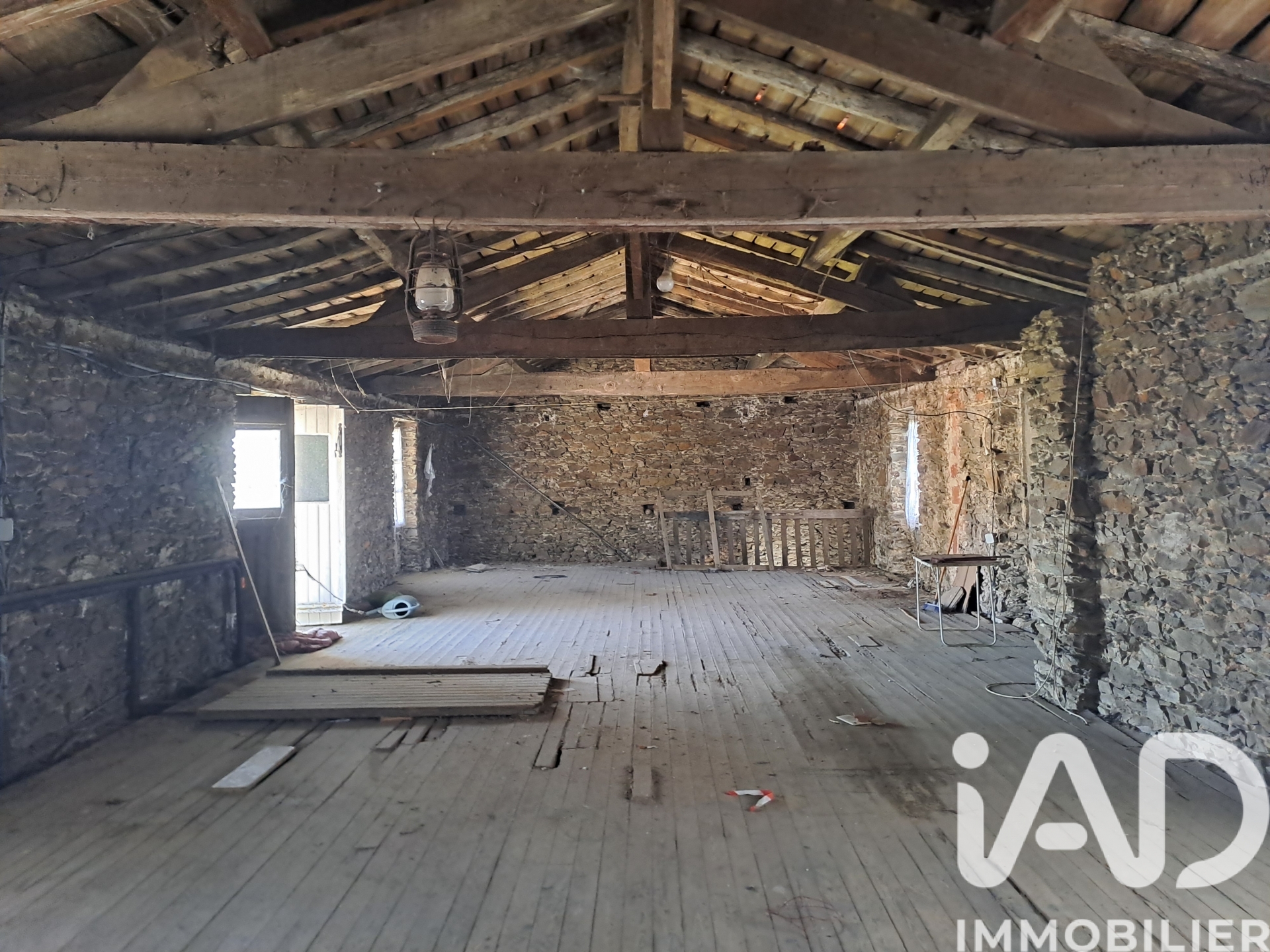 Vente maison à Montrevault — 12