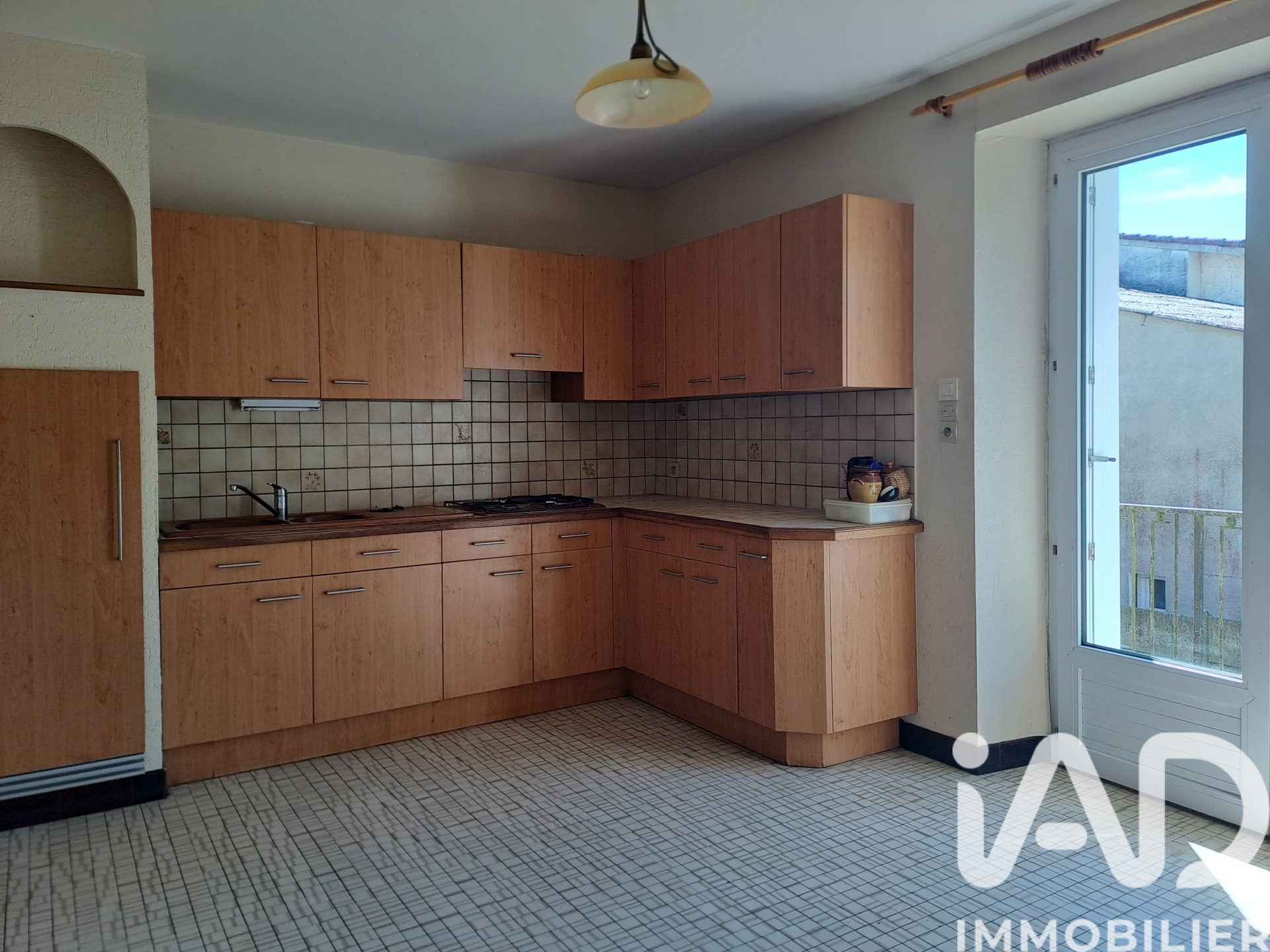 Vente maison à Montrevault — 5