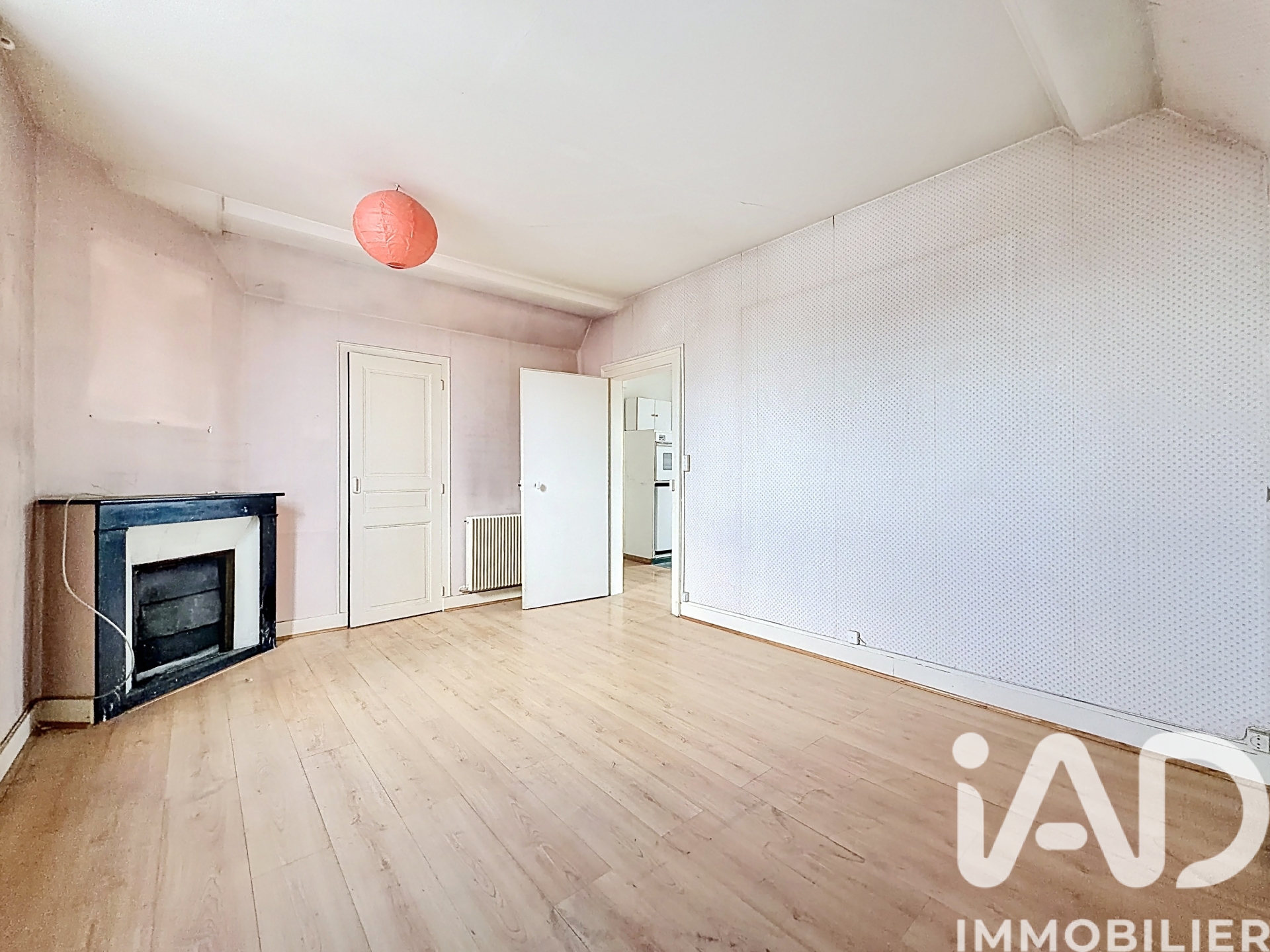 Vente appartement à Chartres (28000) : appartement 2 pièces 51 m² - 2007963 — 9