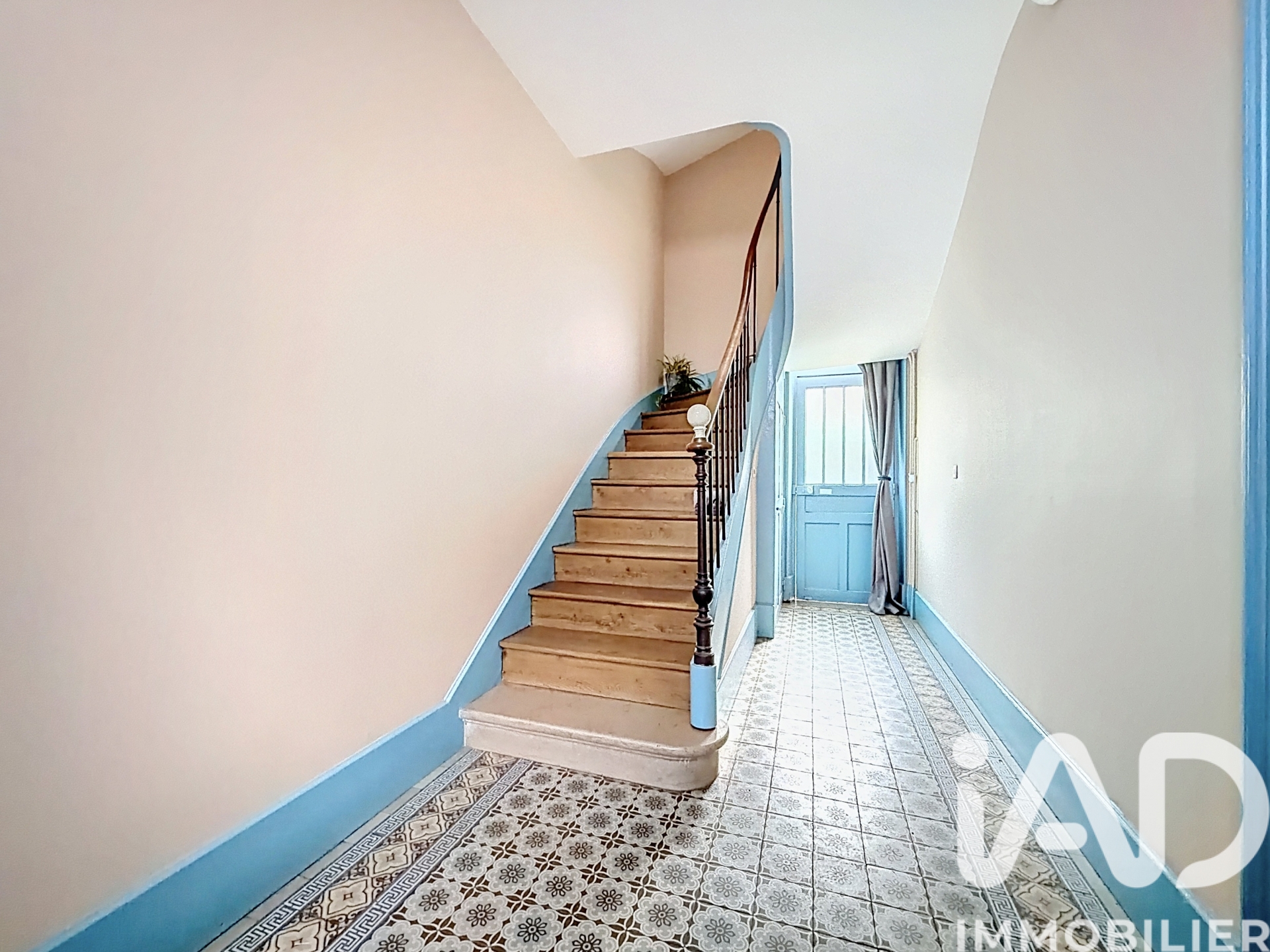 Vente appartement à Chartres (28000) : appartement 2 pièces 51 m² - 2007963 — 4