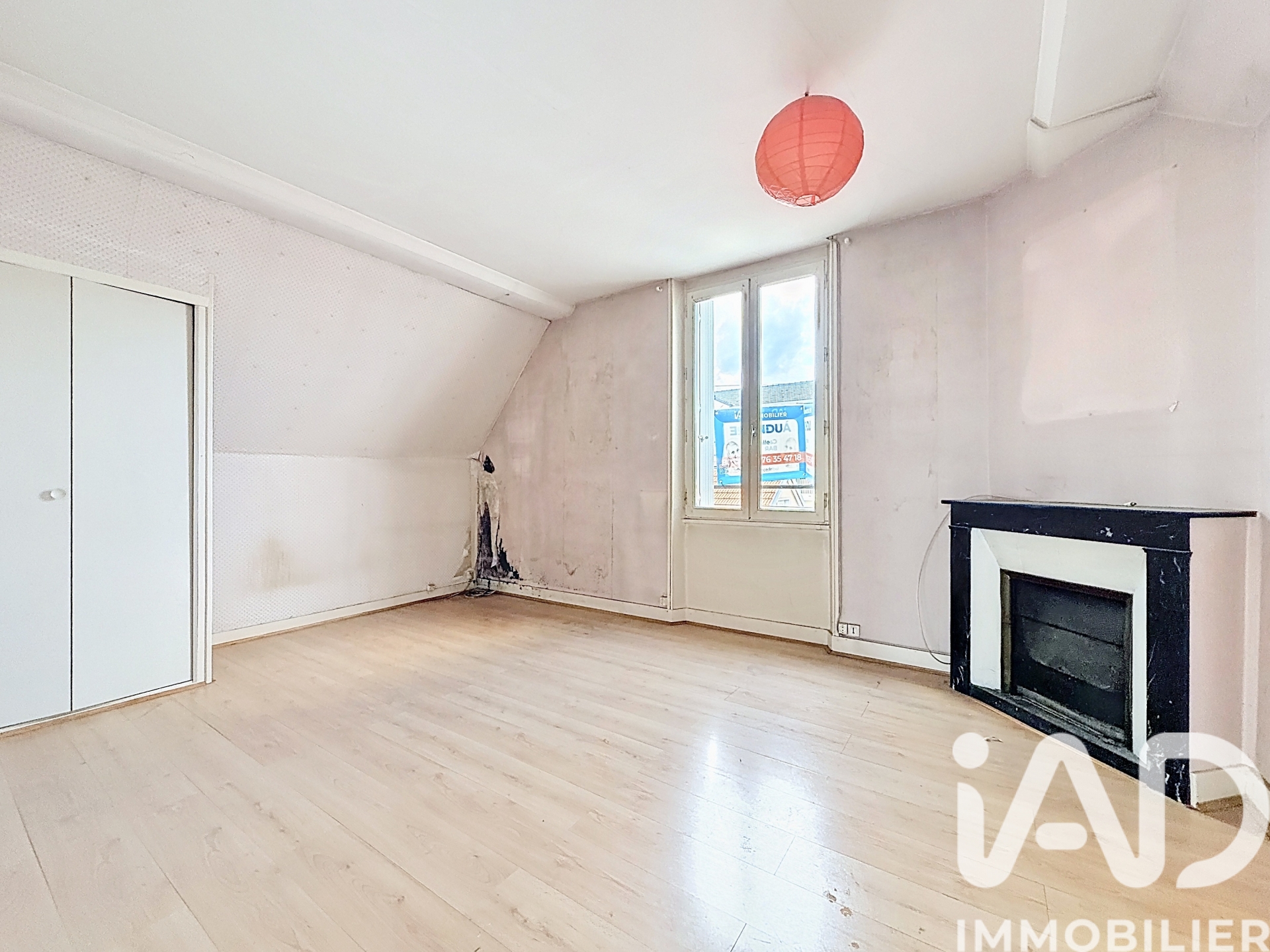 Vente appartement à Chartres (28000) : appartement 2 pièces 51 m² - 2007963 — 10