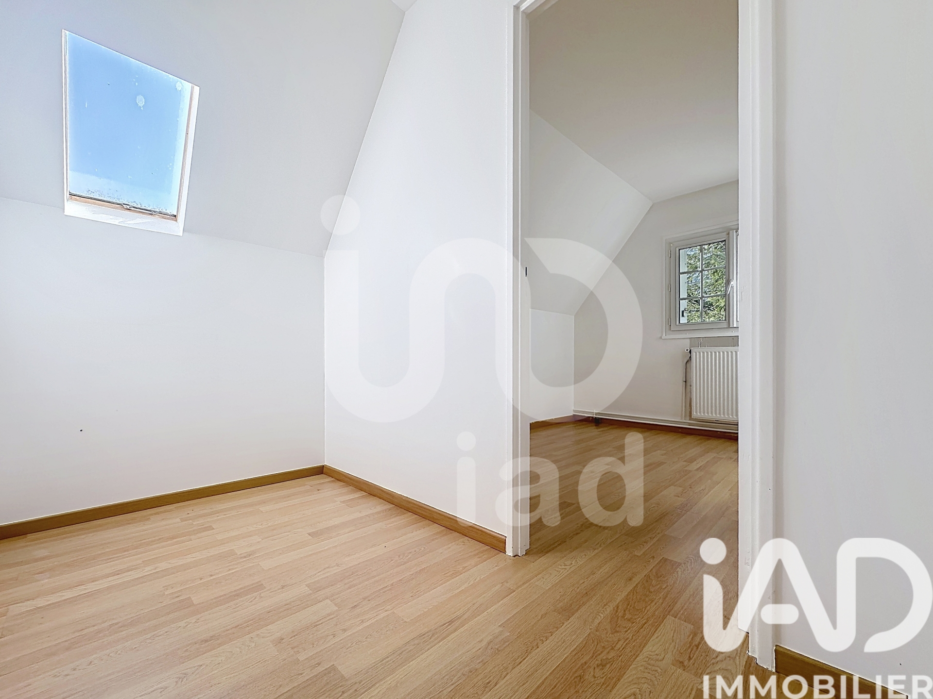 Vente maison à Rubelles (77950) : maison 6 pièces 138 m² - 2006515 — 8