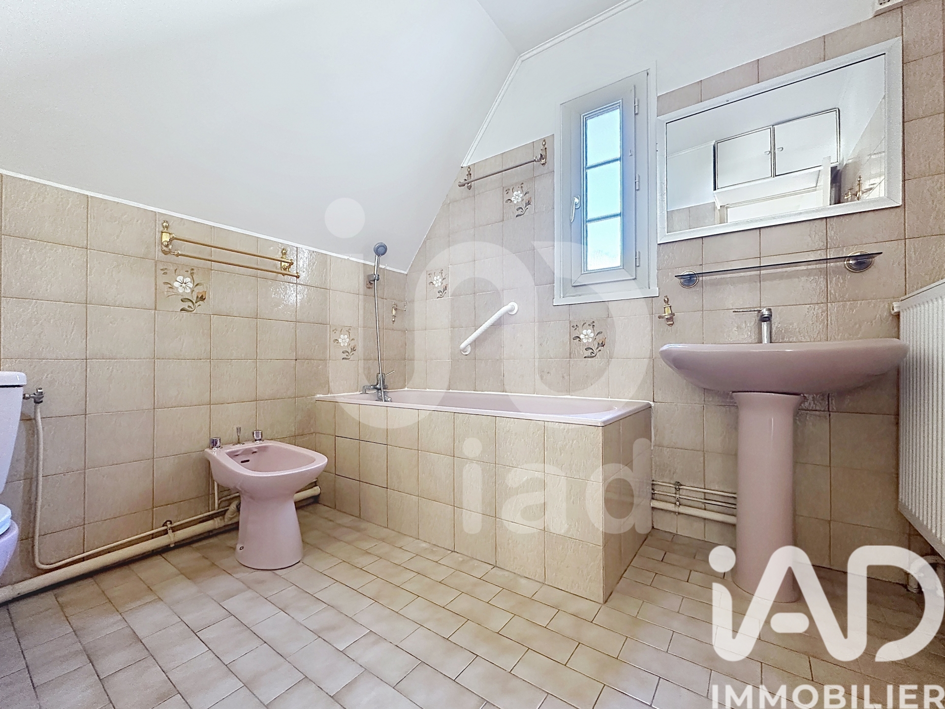 Vente maison à Rubelles (77950) : maison 6 pièces 138 m² - 2006515 — 10