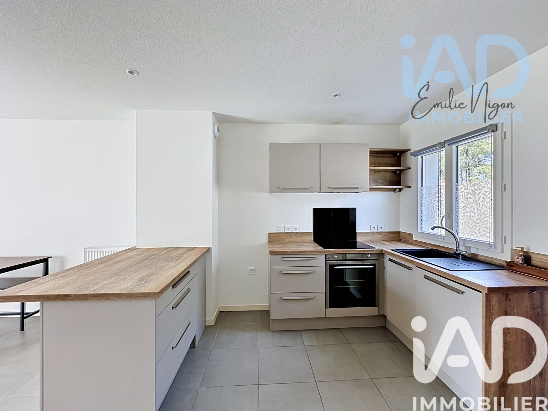 Vente Maison/villa 3 pièces