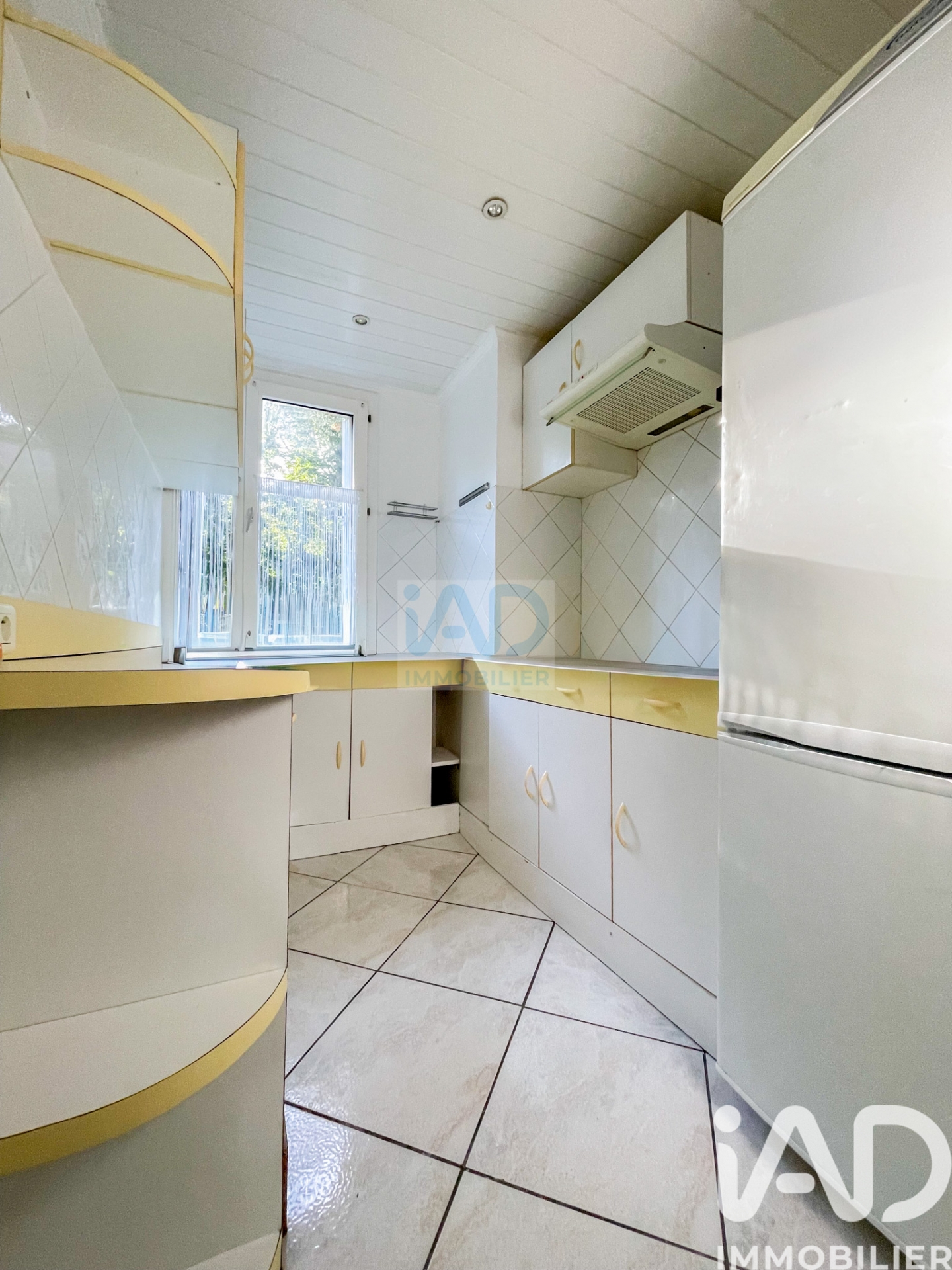 Vente appartement à Saint — 6