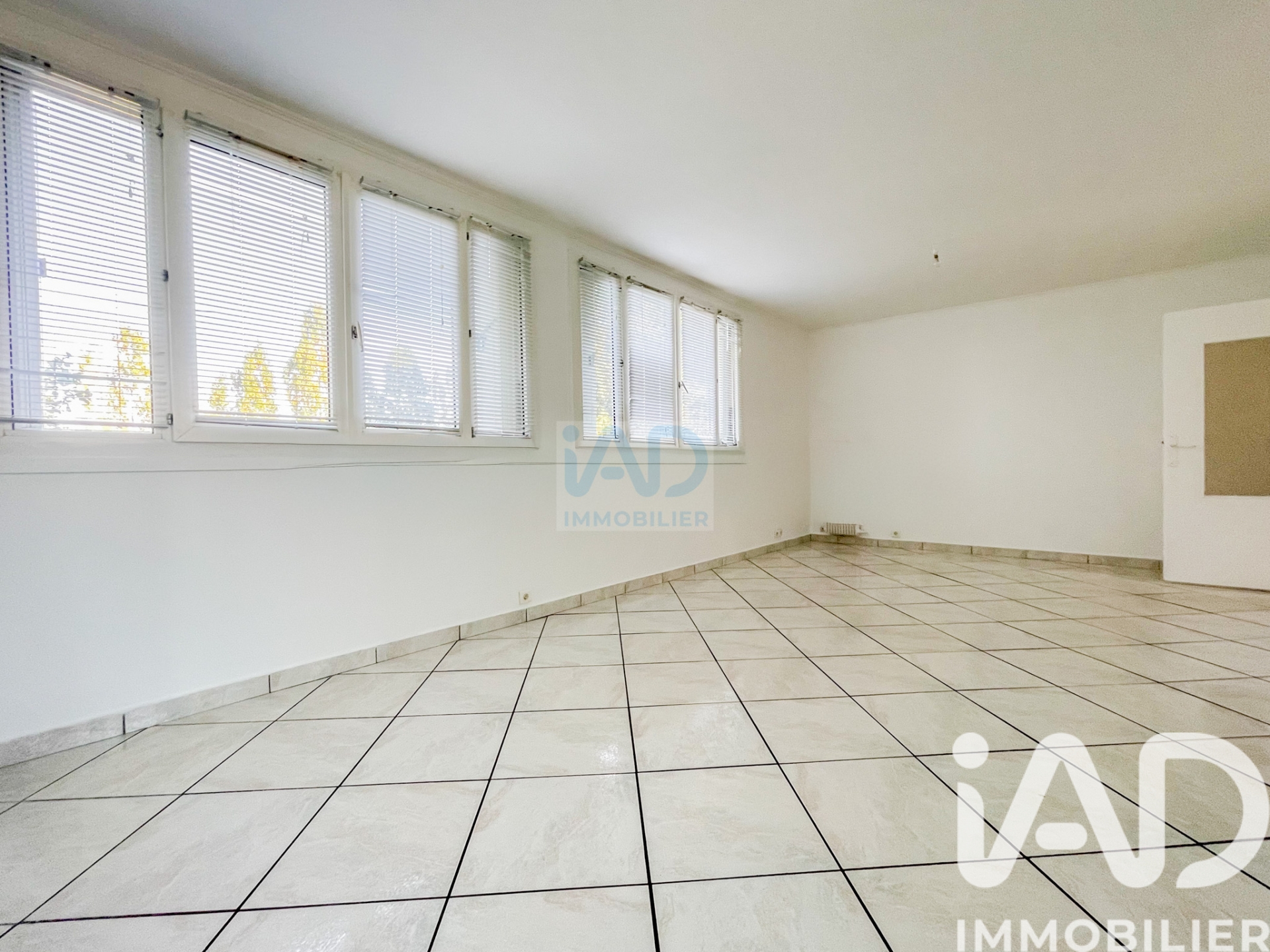 Vente appartement à Saint — 4