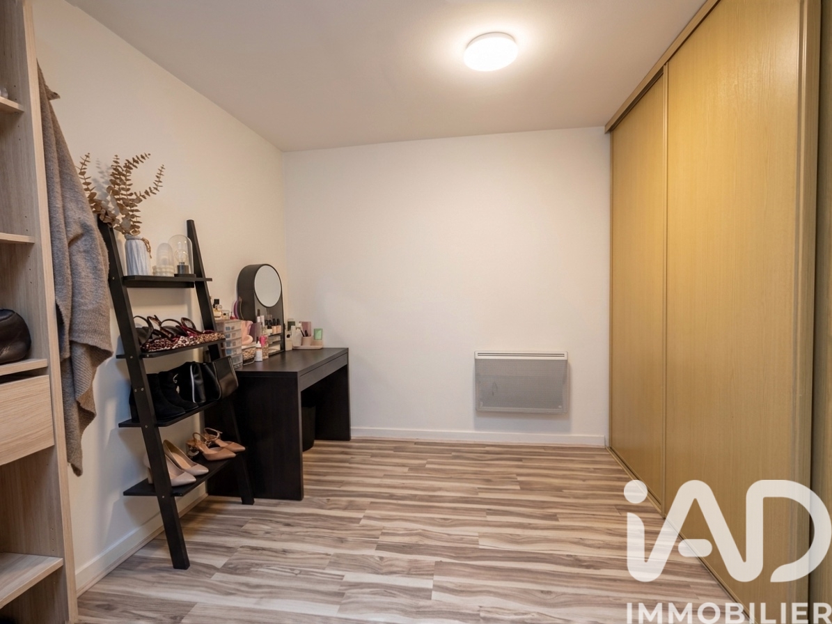 Vente maison à Ceintrey (54134) : maison 5 pièces 80 m² — 5