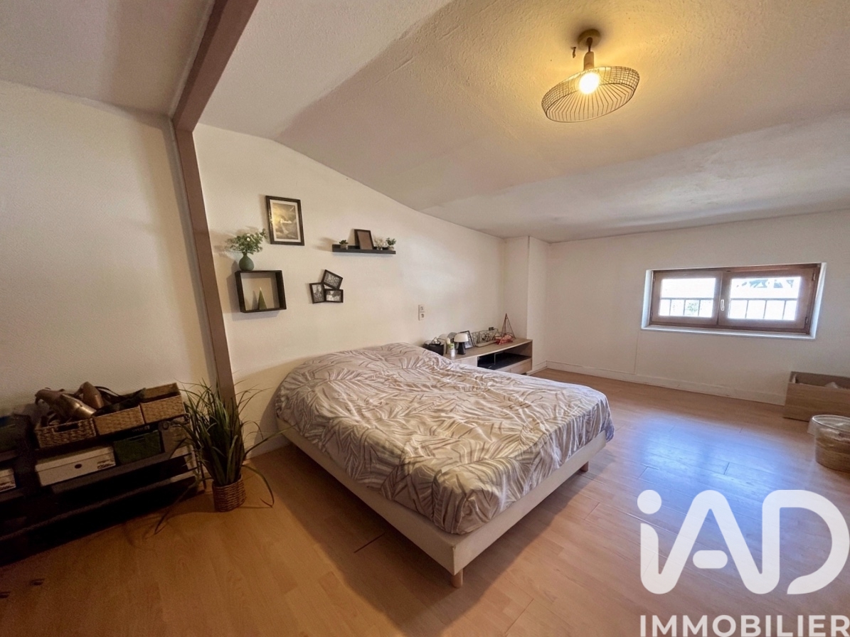 Vente maison à Ceintrey (54134) : maison 5 pièces 80 m² — 4