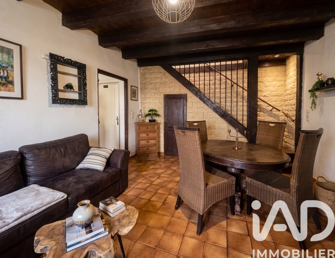 Vente maison à Ceintrey (54134) : maison 5 pièces 80 m² — 7