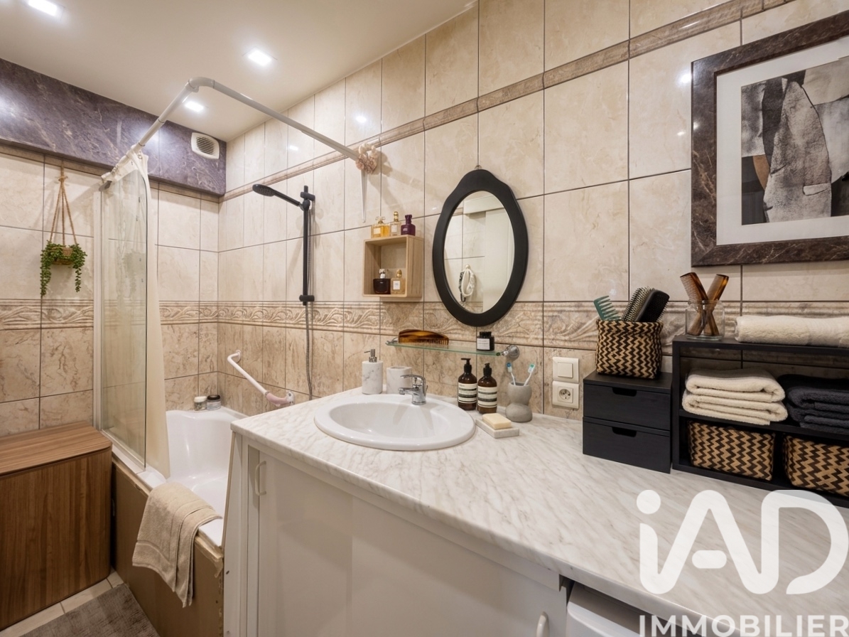Vente maison à Ceintrey (54134) : maison 5 pièces 80 m² — 6
