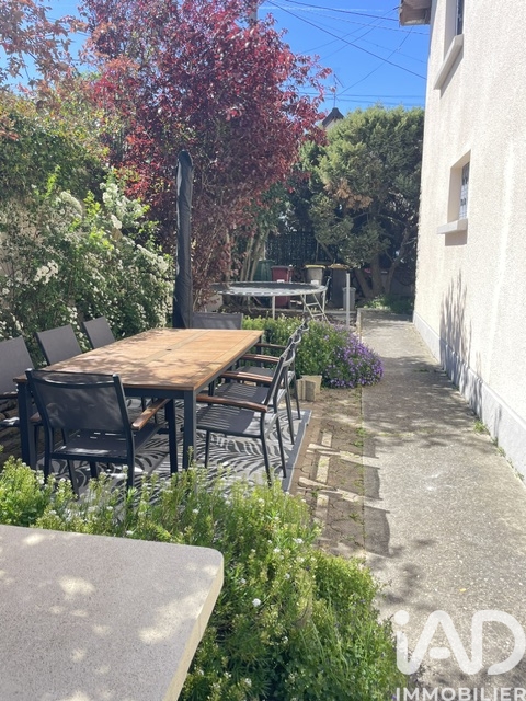 Vente maison à Vaujours (93410) : maison traditionnelle 6 pièces 119 m² — 20