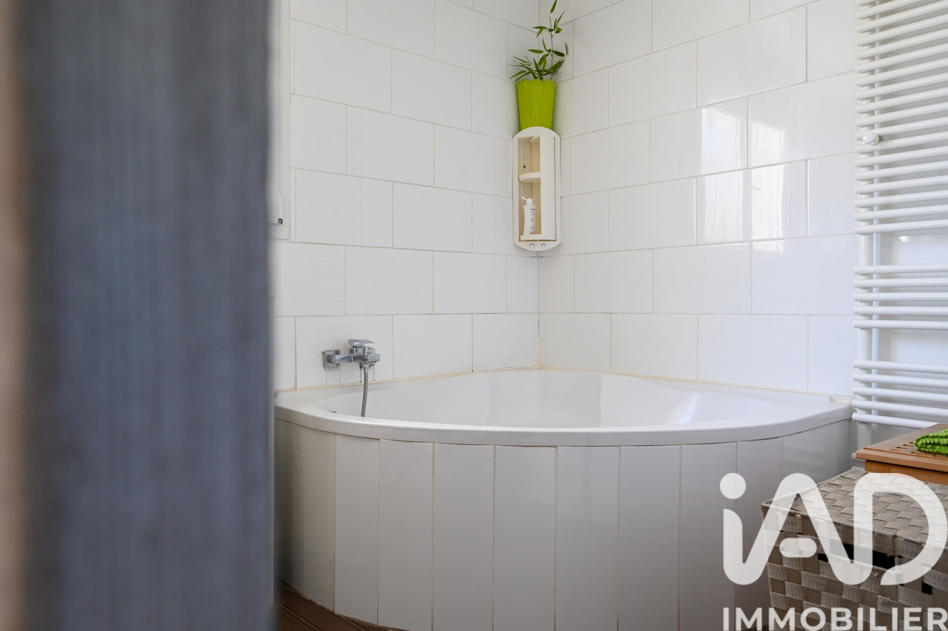 Vente maison à Peypin (13124) : maison 5 pièces 134 m² - 2006544 — 18