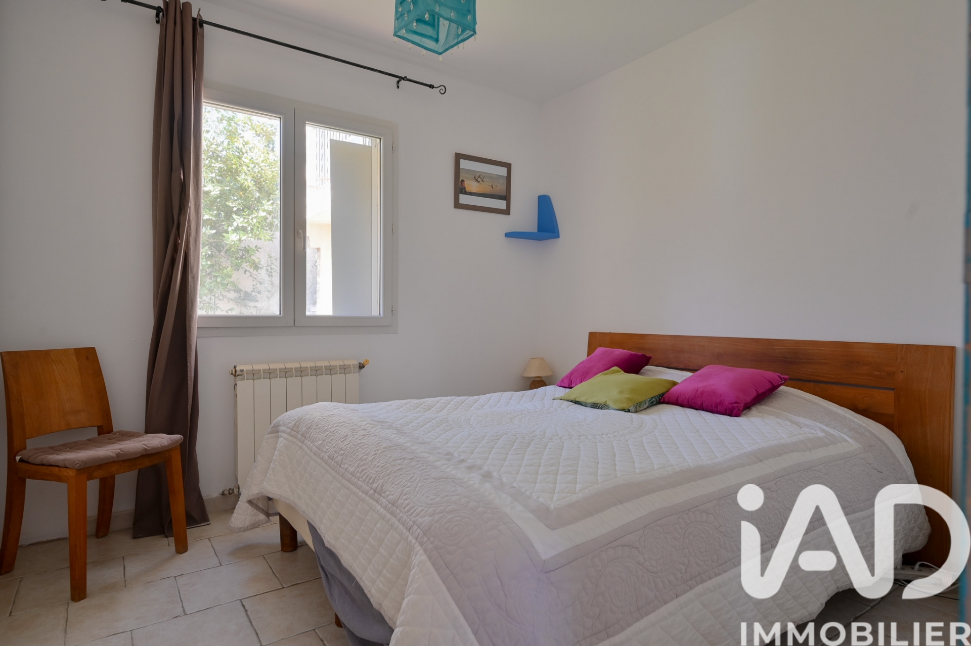 Vente maison à Peypin (13124) : maison 5 pièces 134 m² - 2006544 — 14