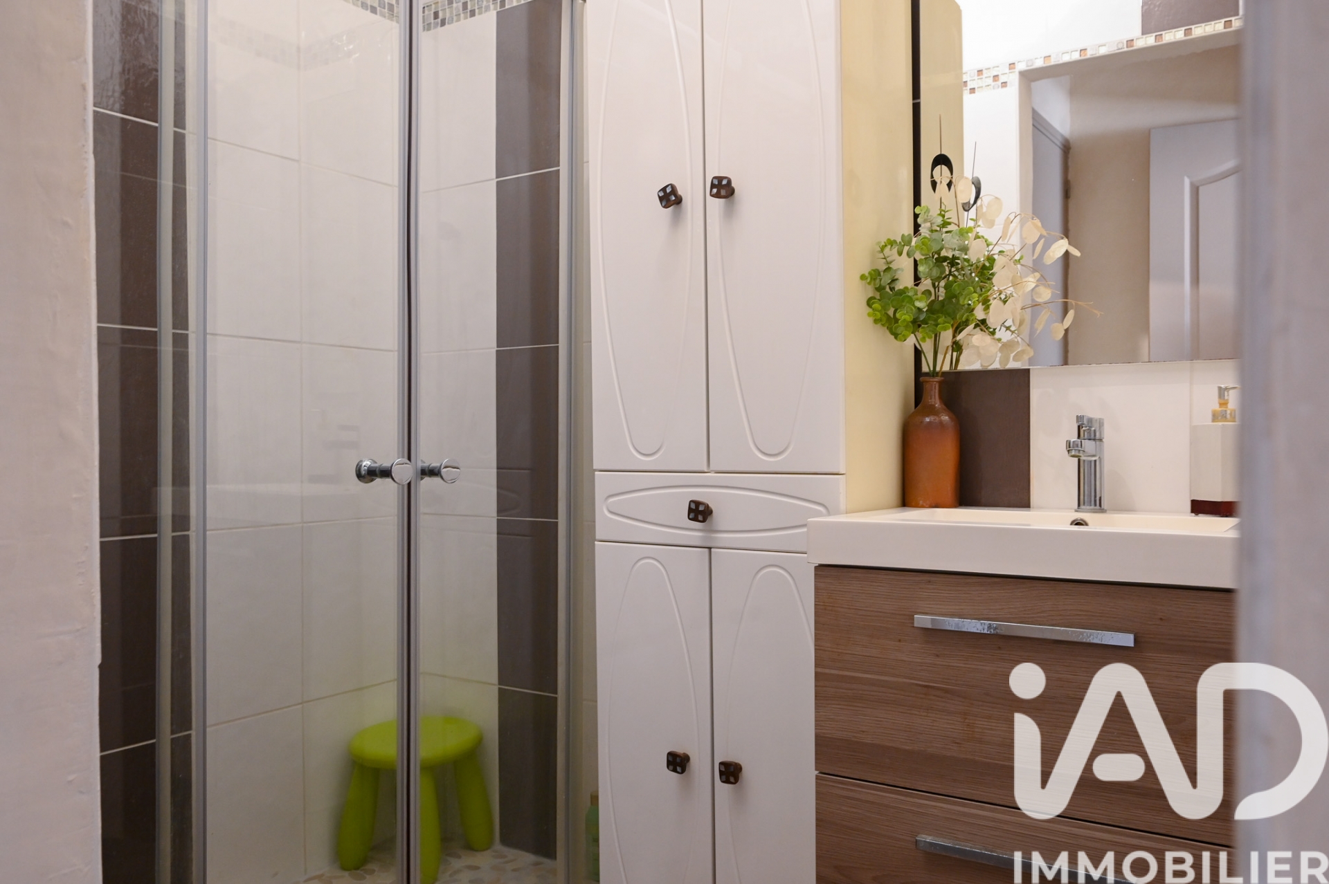 Vente maison à Peypin (13124) : maison 5 pièces 134 m² - 2006544 — 13
