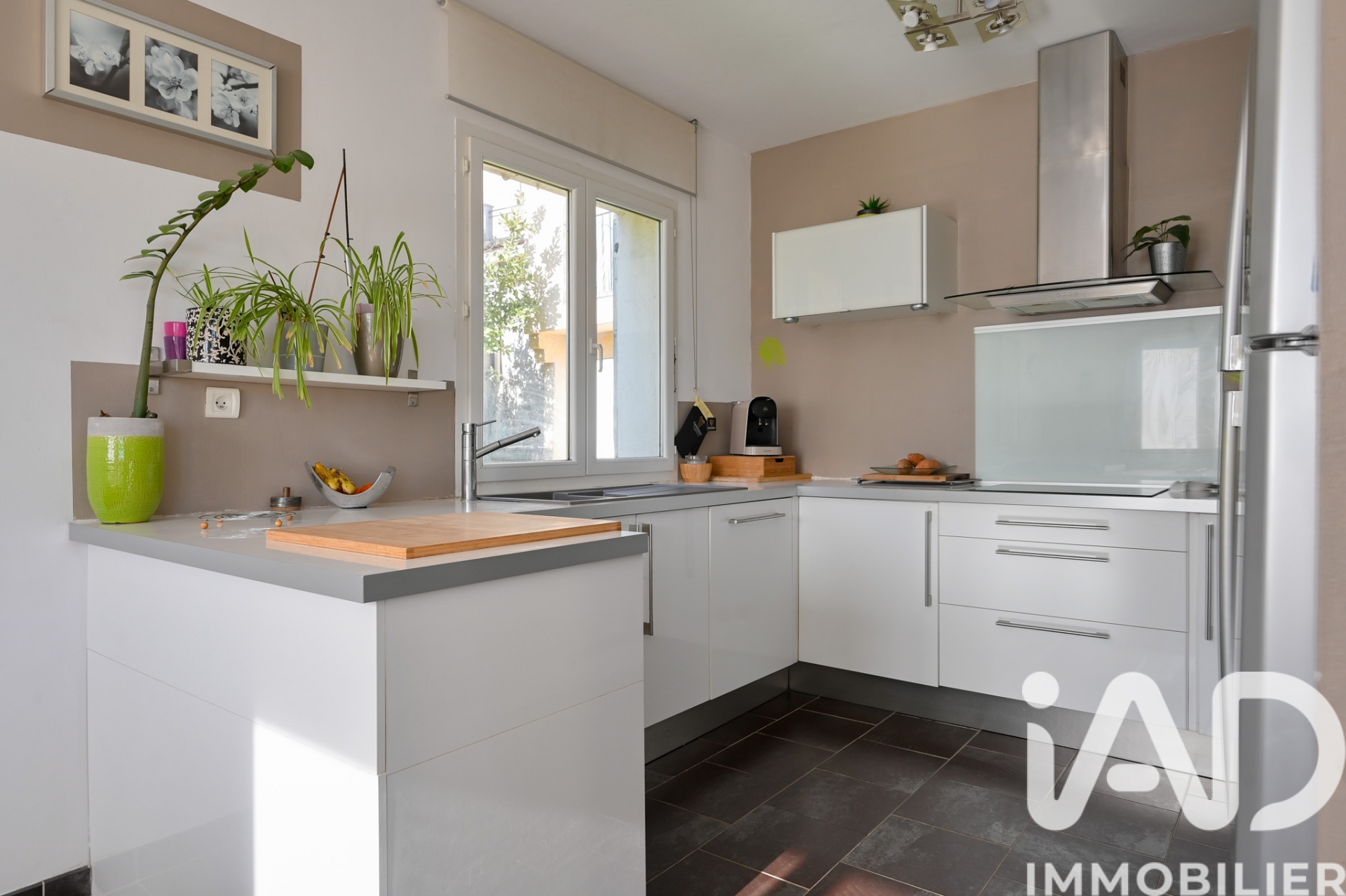 Vente maison à Peypin (13124) : maison 5 pièces 134 m² - 2006544 — 6