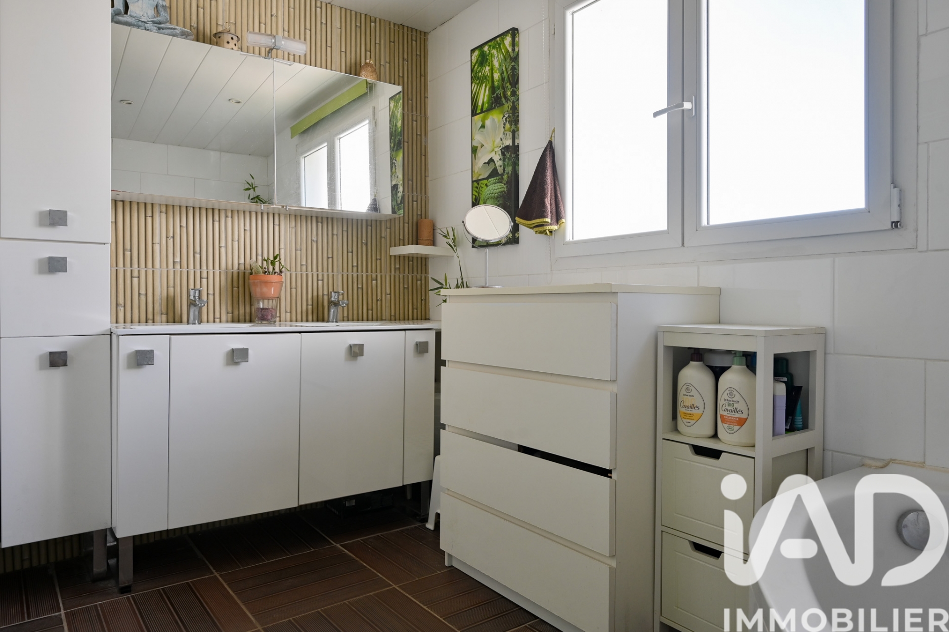 Vente maison à Peypin (13124) : maison 5 pièces 134 m² - 2006544 — 19